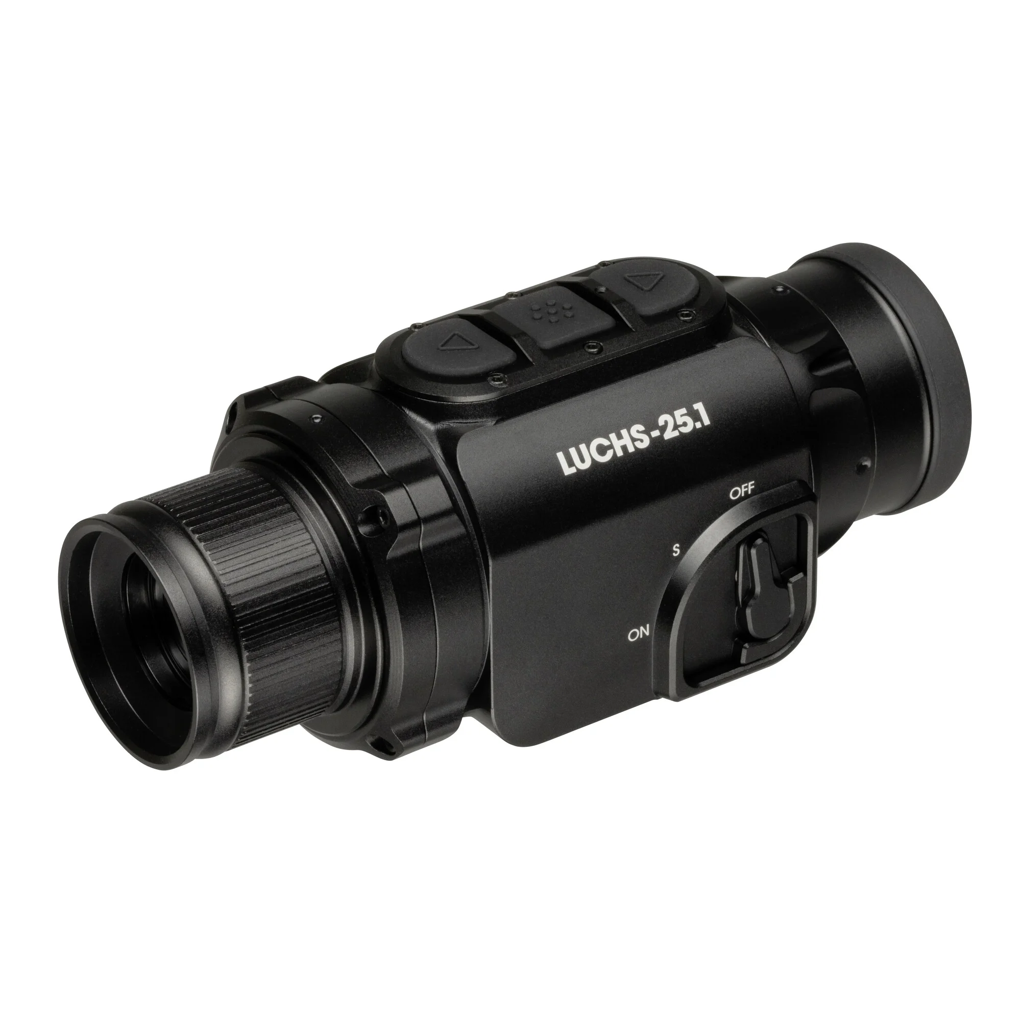 Caméra à imagerie thermique  Luchs-25.1