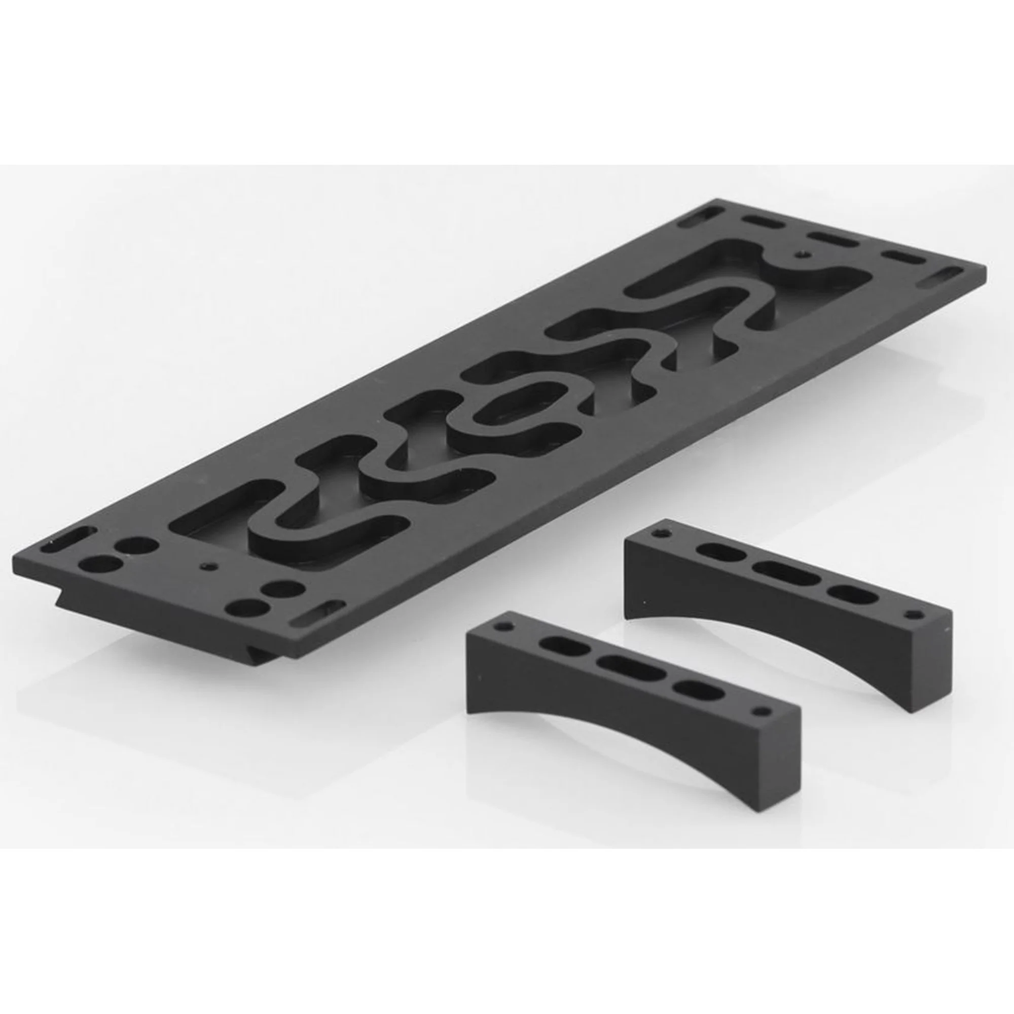 Rail de montage D-Series (Losmandy-Style) pour Meade 14"