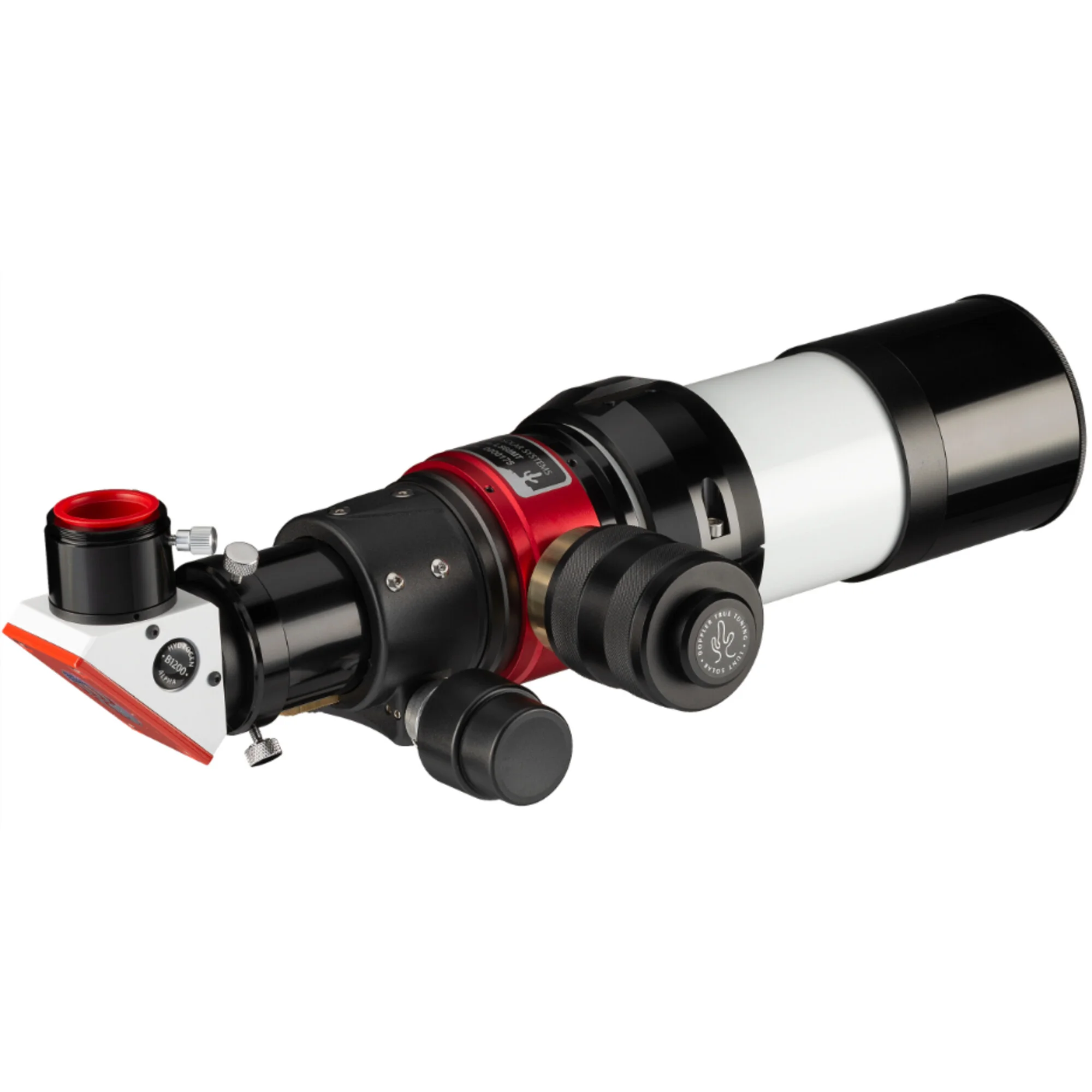 Télescope solaire  ST 70/420 LS60MT Ha B1200 Allround OTA
