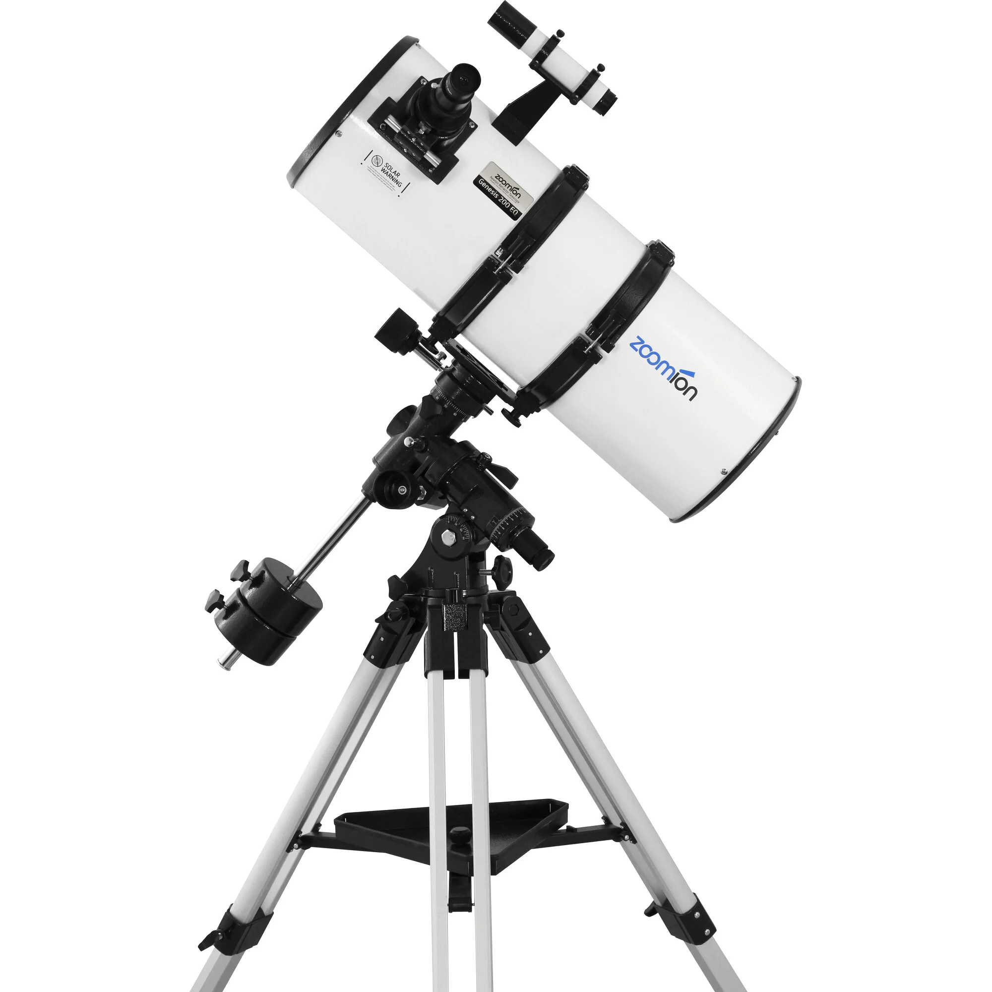 Télescope  Genesis 200 EQ