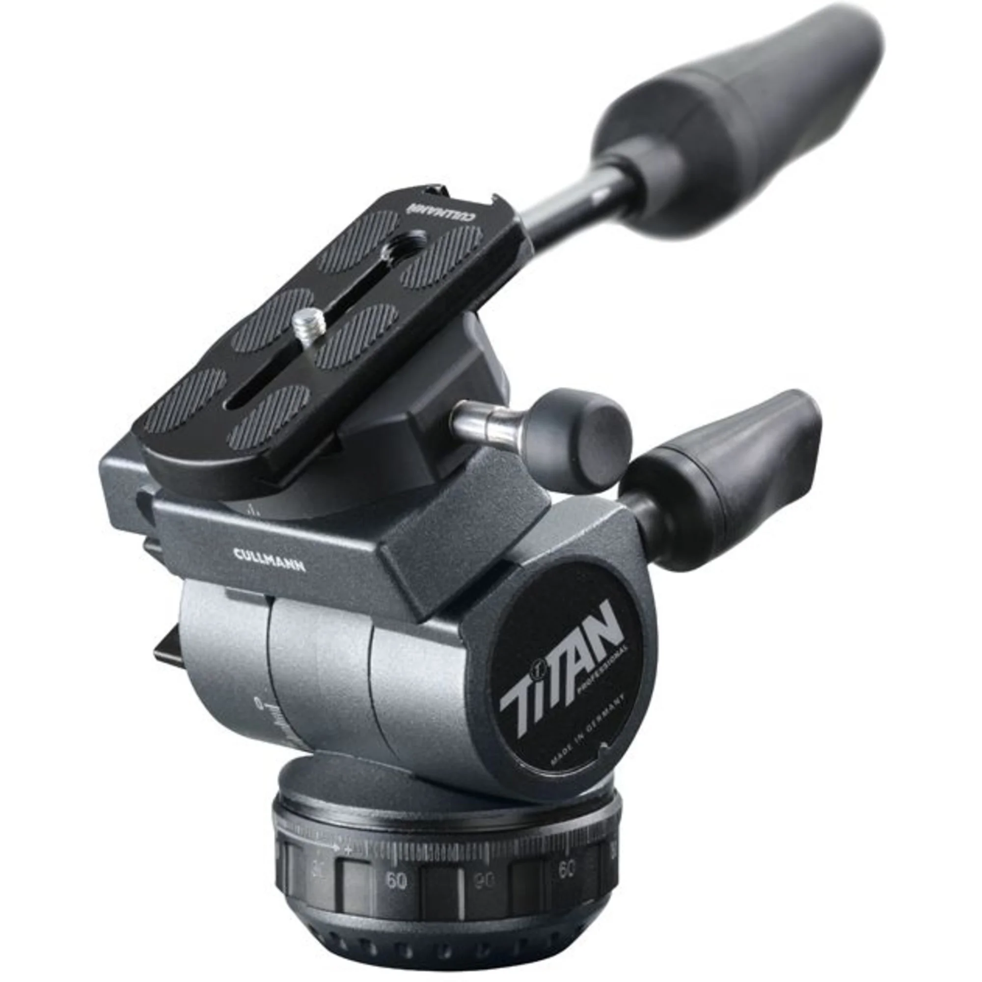 Têtes panoramiques  TITAN TW96