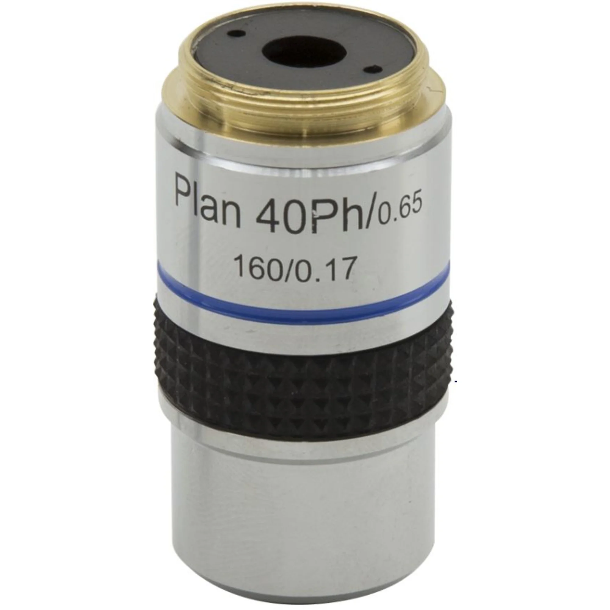 Objectif M-172, 40x/0,65 Plan Phase pour B-380