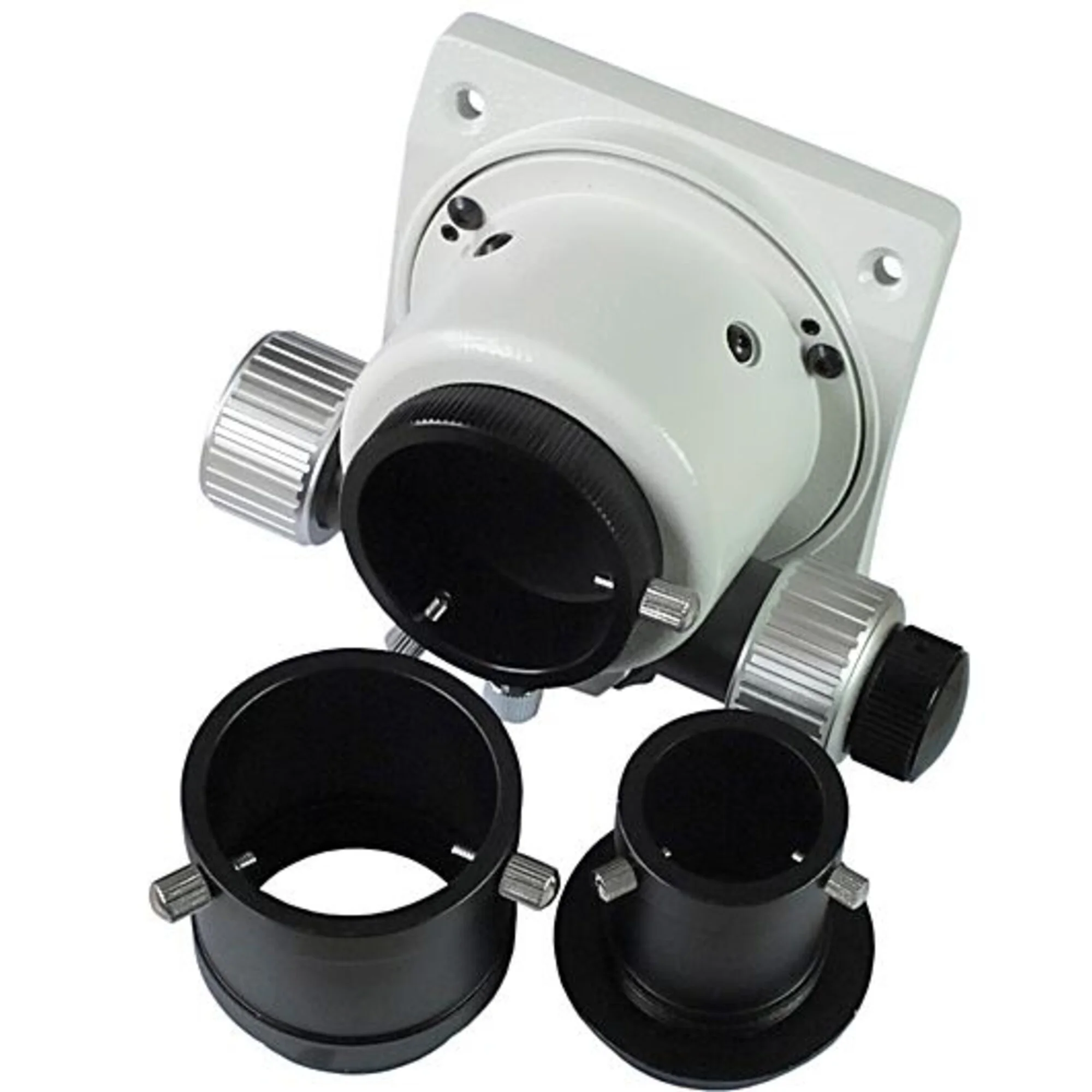 Porte-oculaire Crayford 50,8 mm pour réflecteurs Explorer Newton