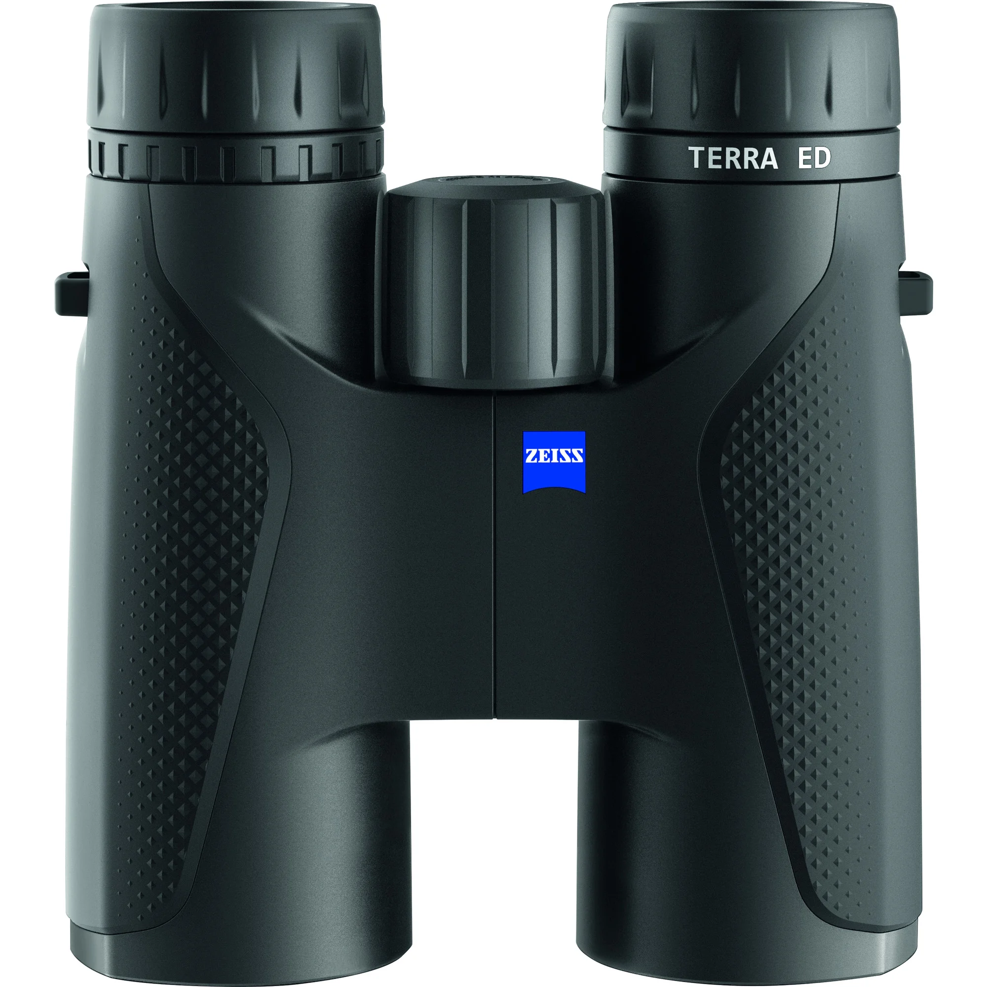 Jumelles  Terra ED 10x42 black