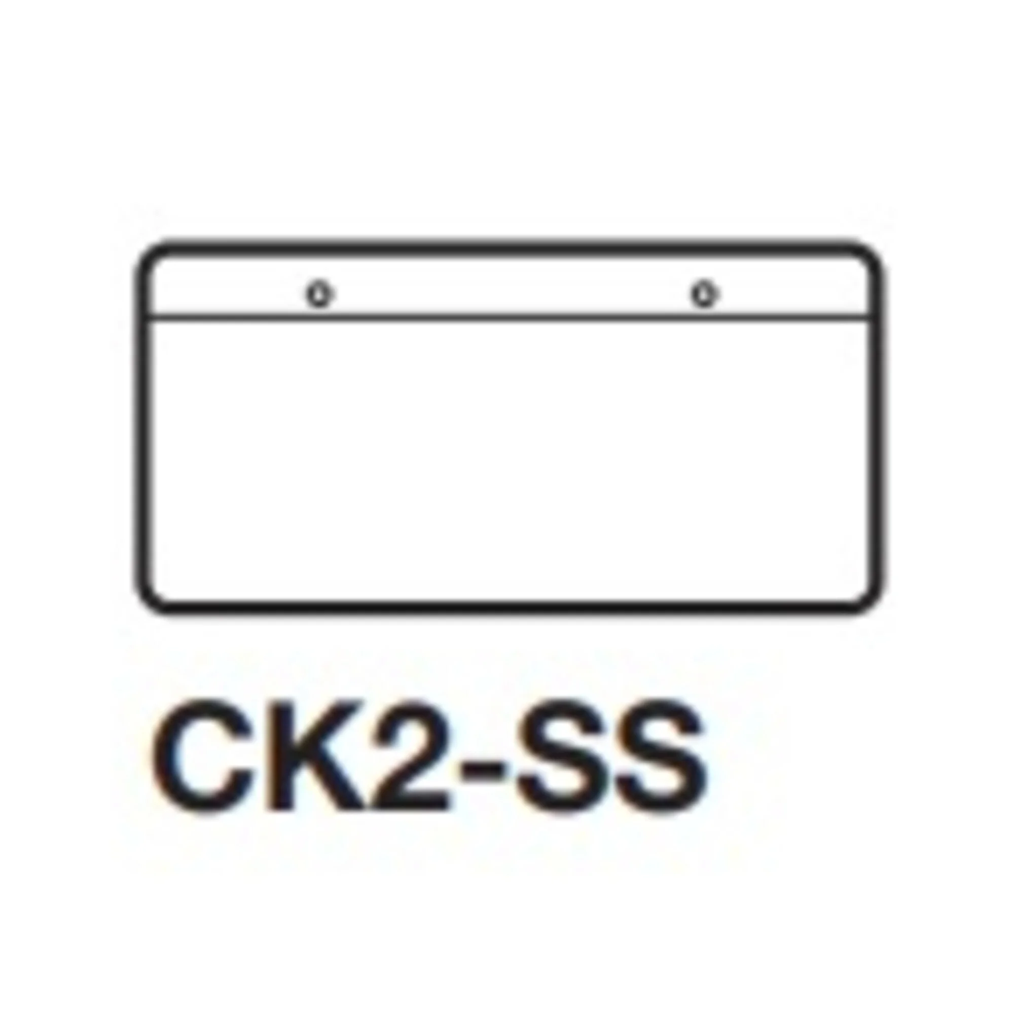 CK2-SS Platine d'extension pour microscopes CK-, CKX- et IX