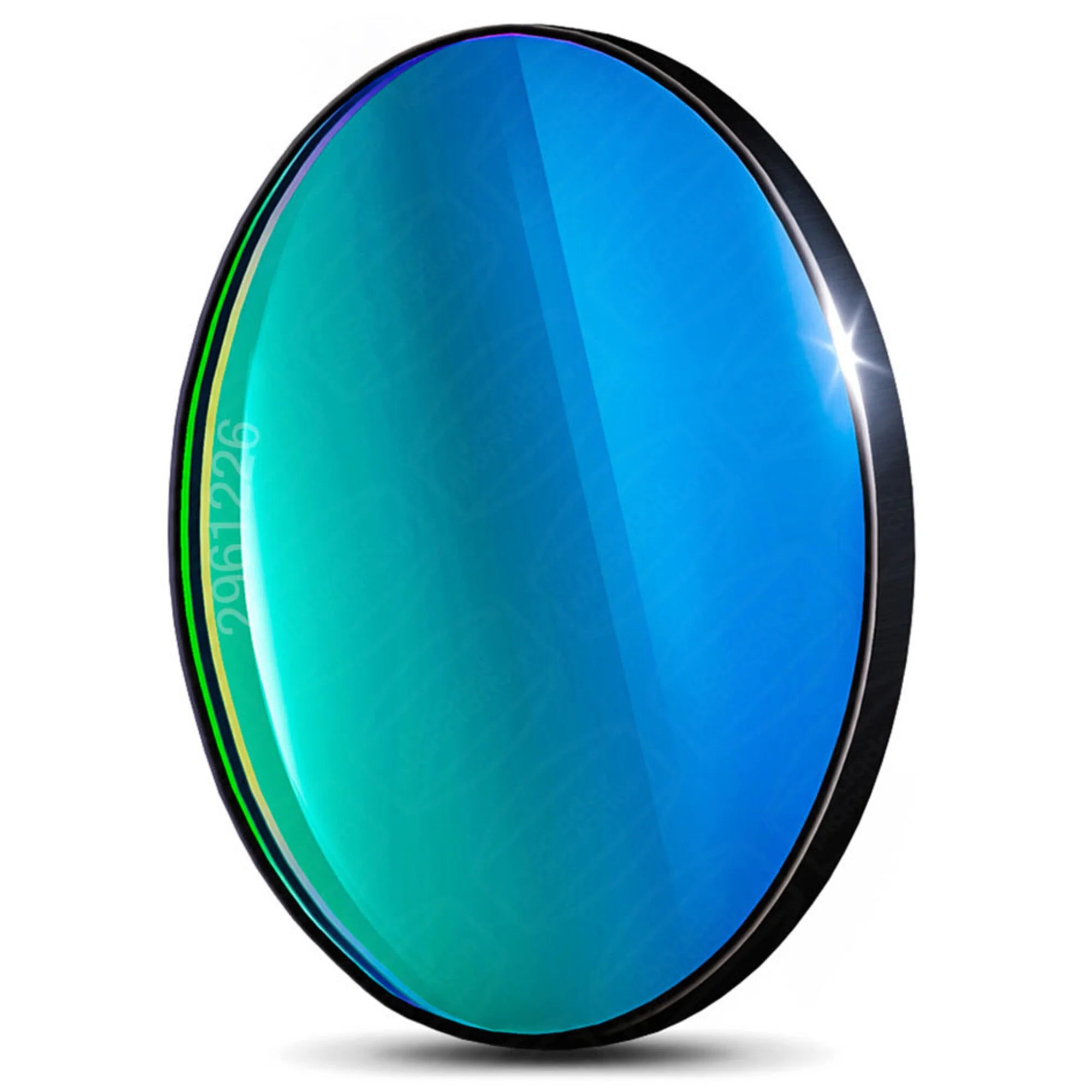 Filtre  OIII CMOS f/2 Highspeed 31mm