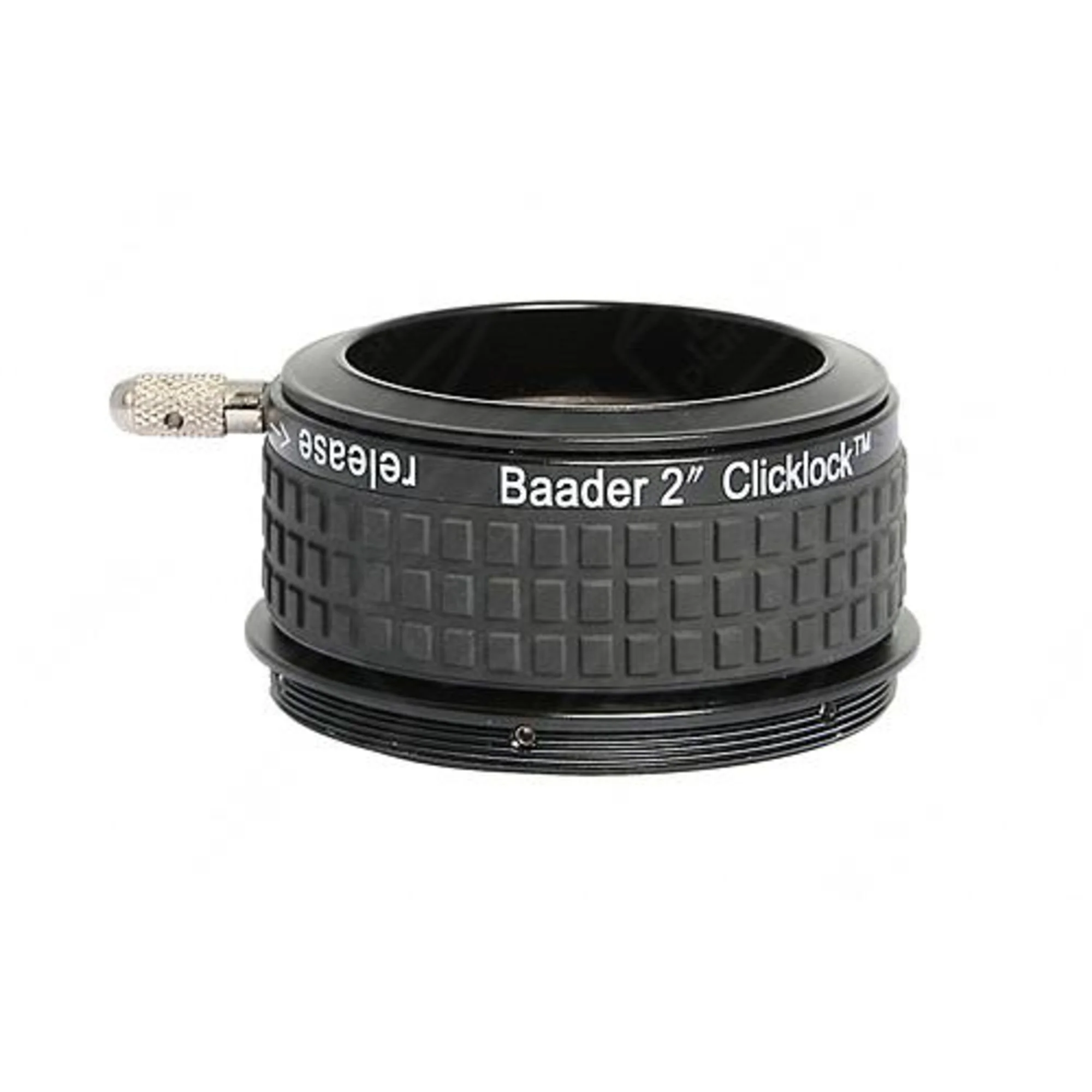 Adapter  Bague de serrage ClickLock AP, coulant de 50,8 mm, pour AstroPhysics / TEC