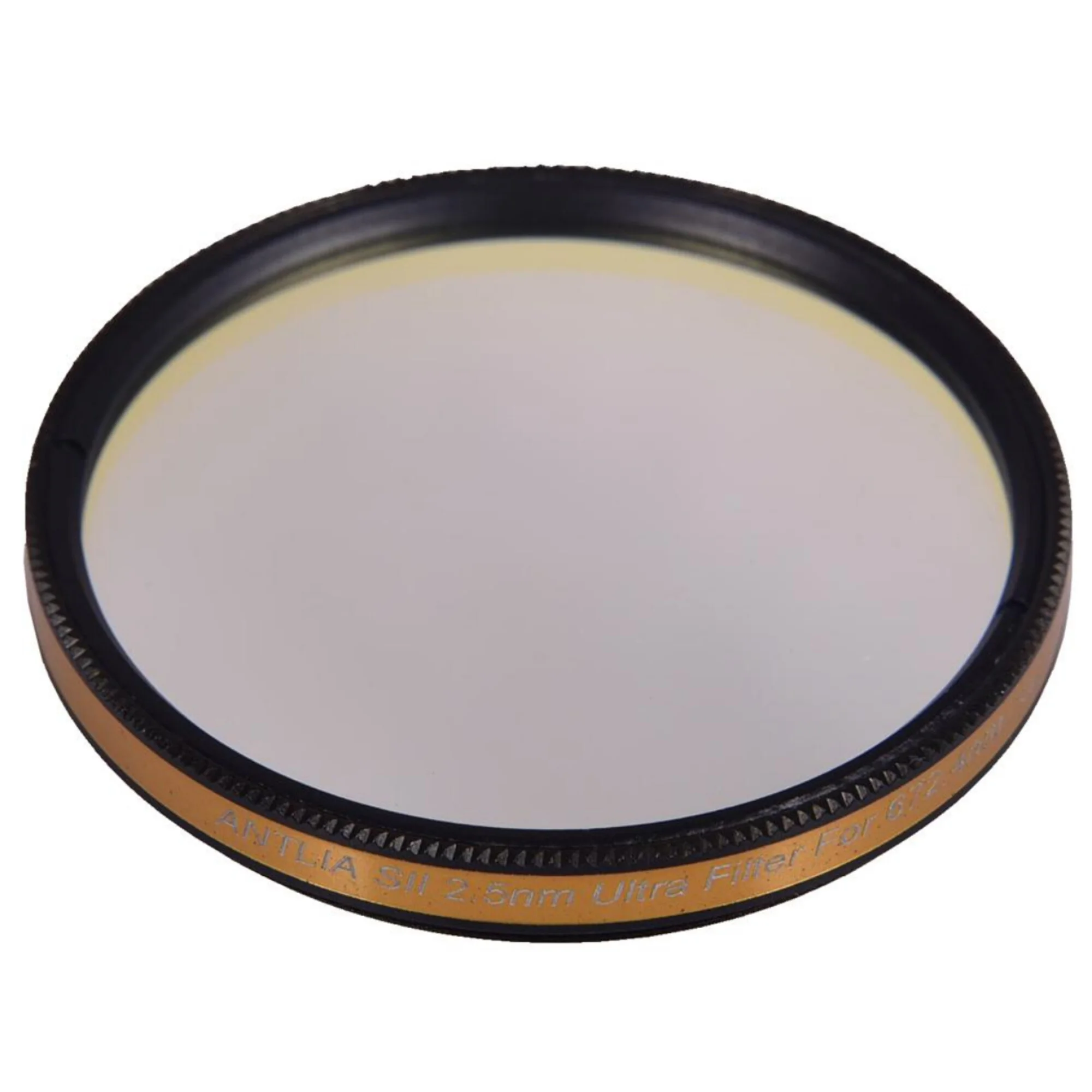 Filtre  SII 2,5nm 2"