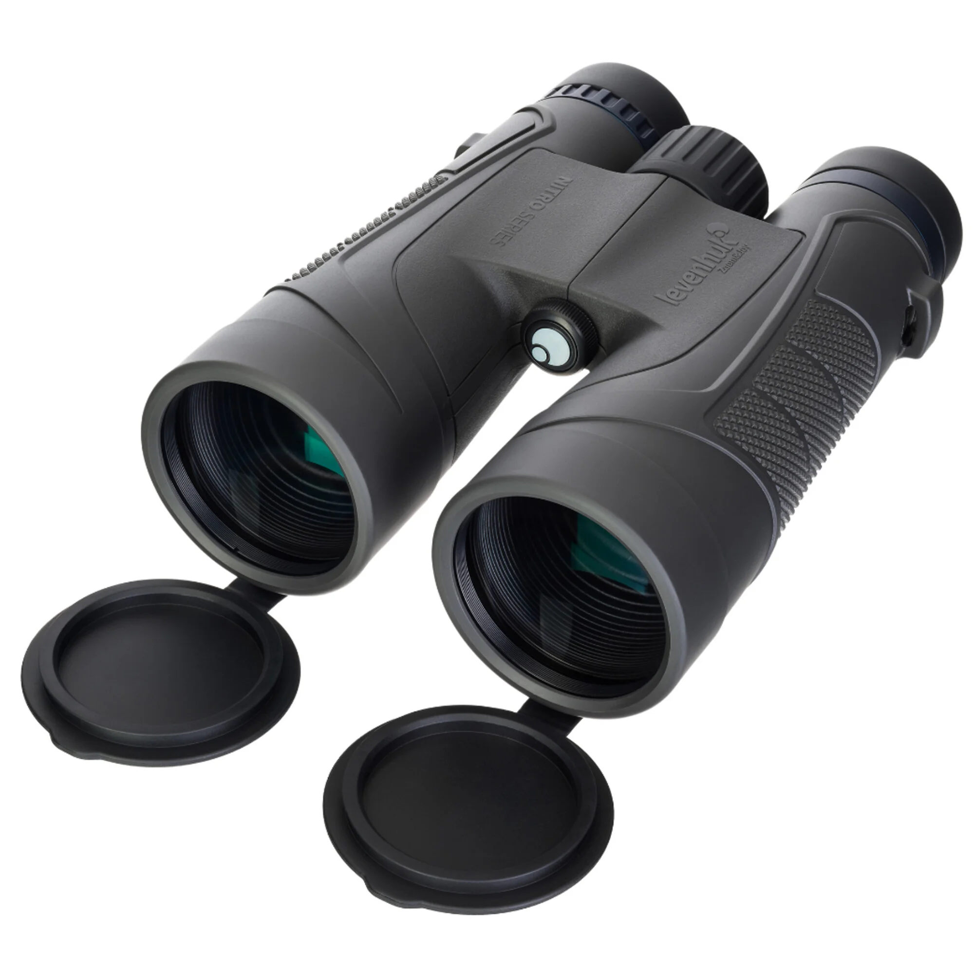 Jumelles  Nitro 12x50