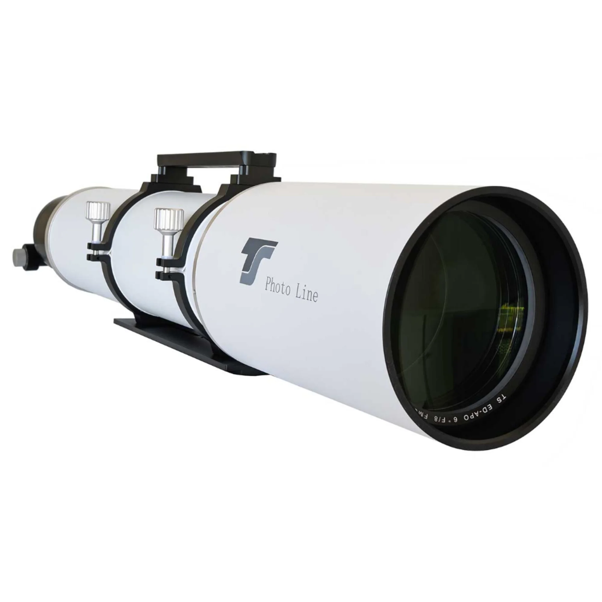 Lunette apochromatique  AP 150/1200 SD f/8 FPL53 OTA