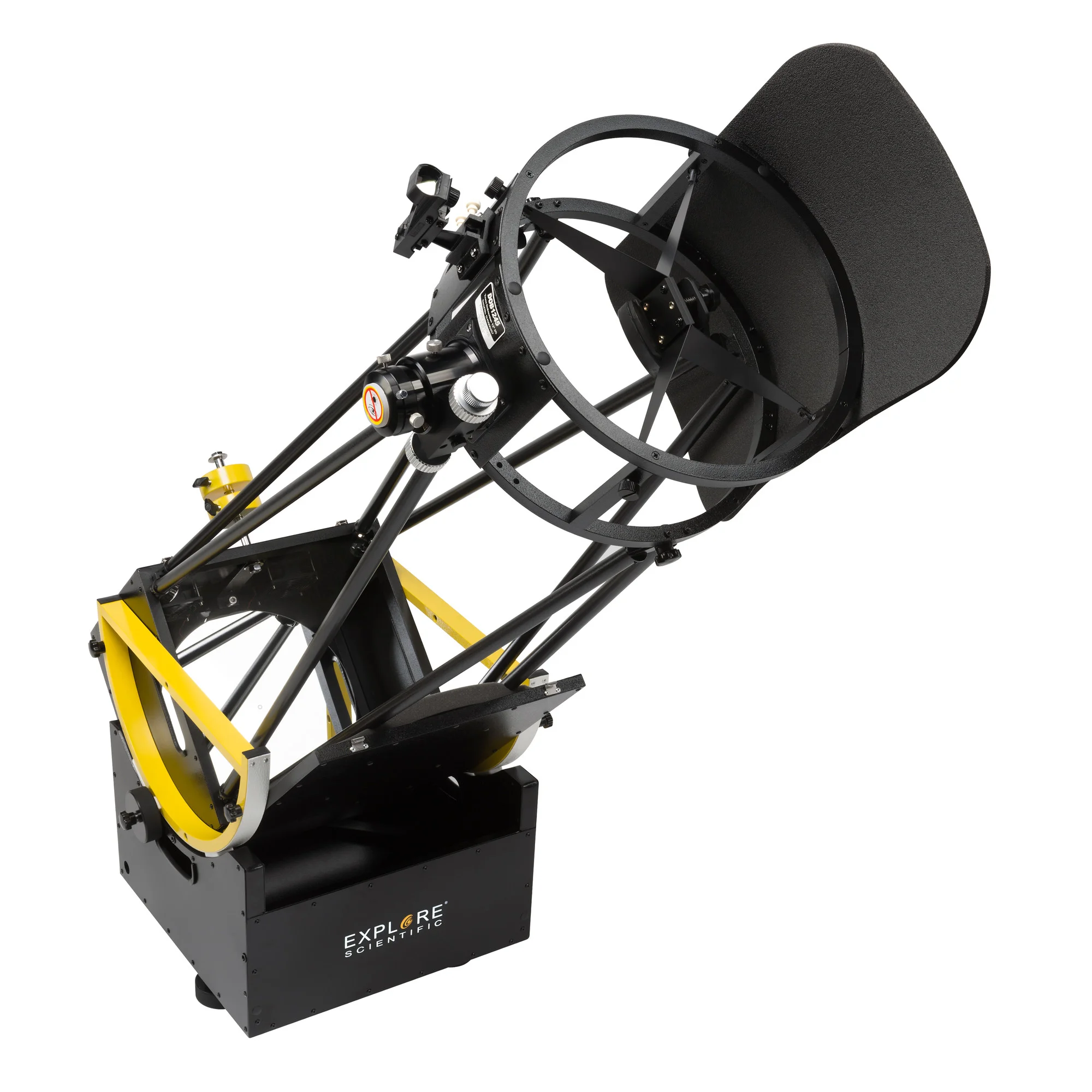 Télescope Dobson  N 305/1525 Ultra Light Generation II DOB