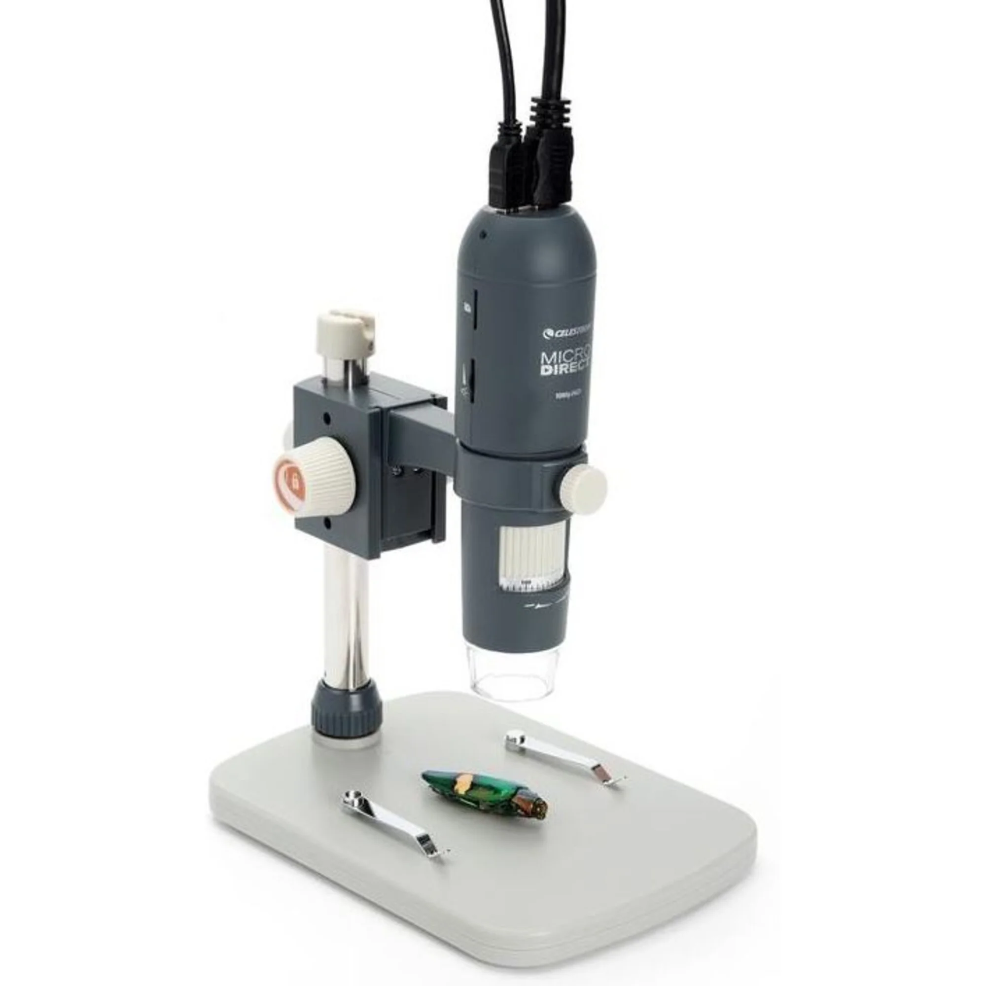 Microscope  MicroDirect 1080p HDMI