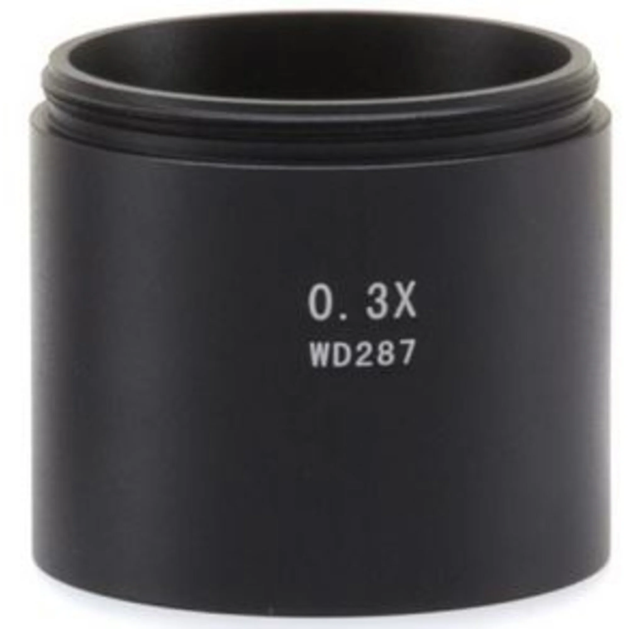 Objectif  Lentille additionnelle ST-102, 0,3x (diamètre de l'ouverture 287 mm)