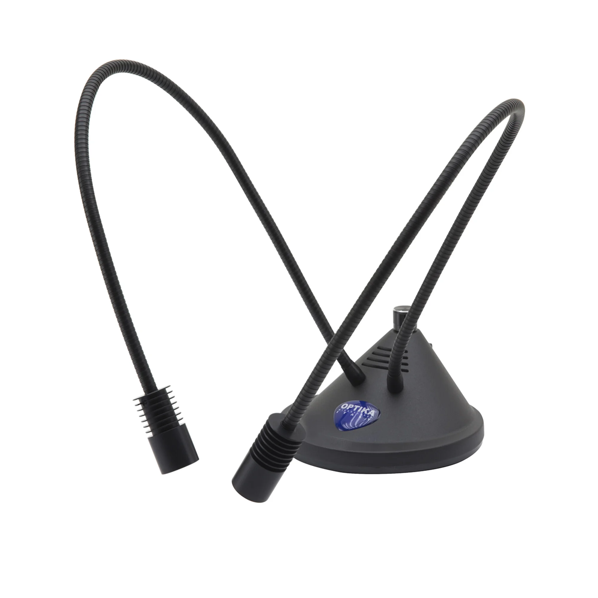 Double bras X-LED3 Éclairage CL-41 avec régulateur de luminosité