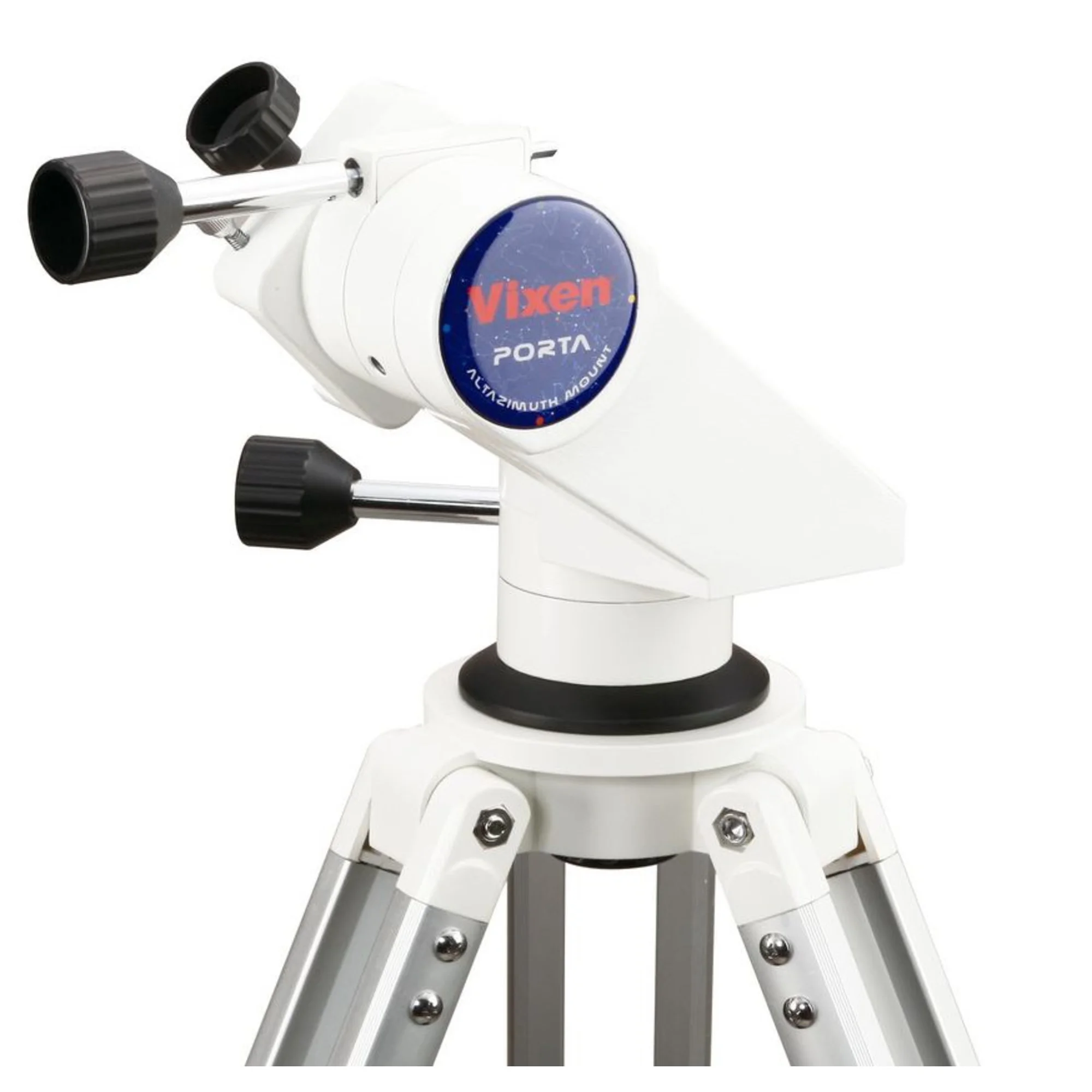 Monture PORTA II avec trépied