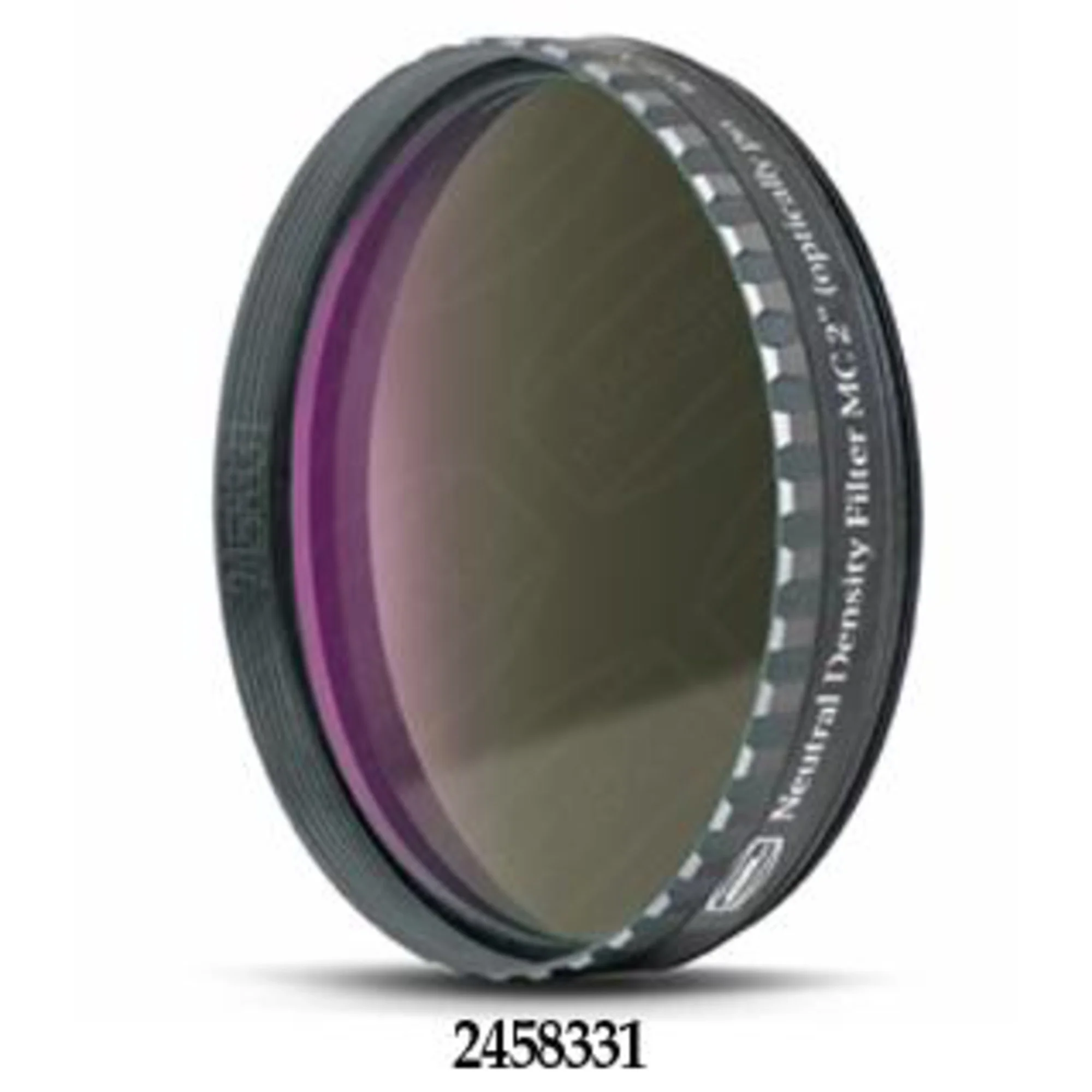 Filtre OD 2"  ND 1,8