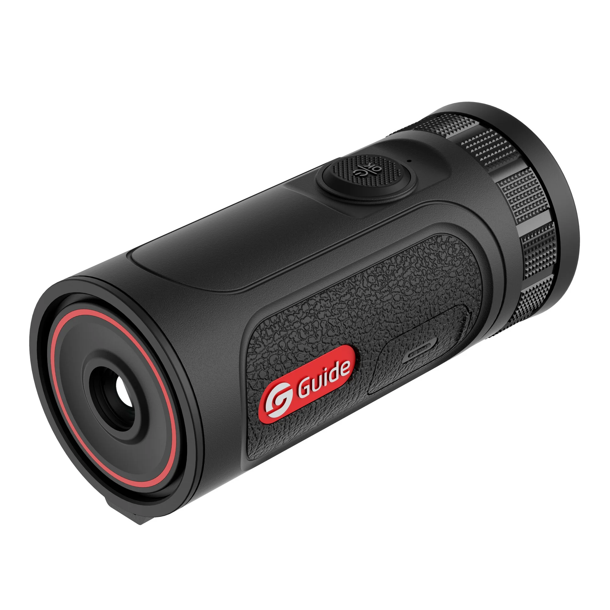 Caméra à imagerie thermique  TE211M