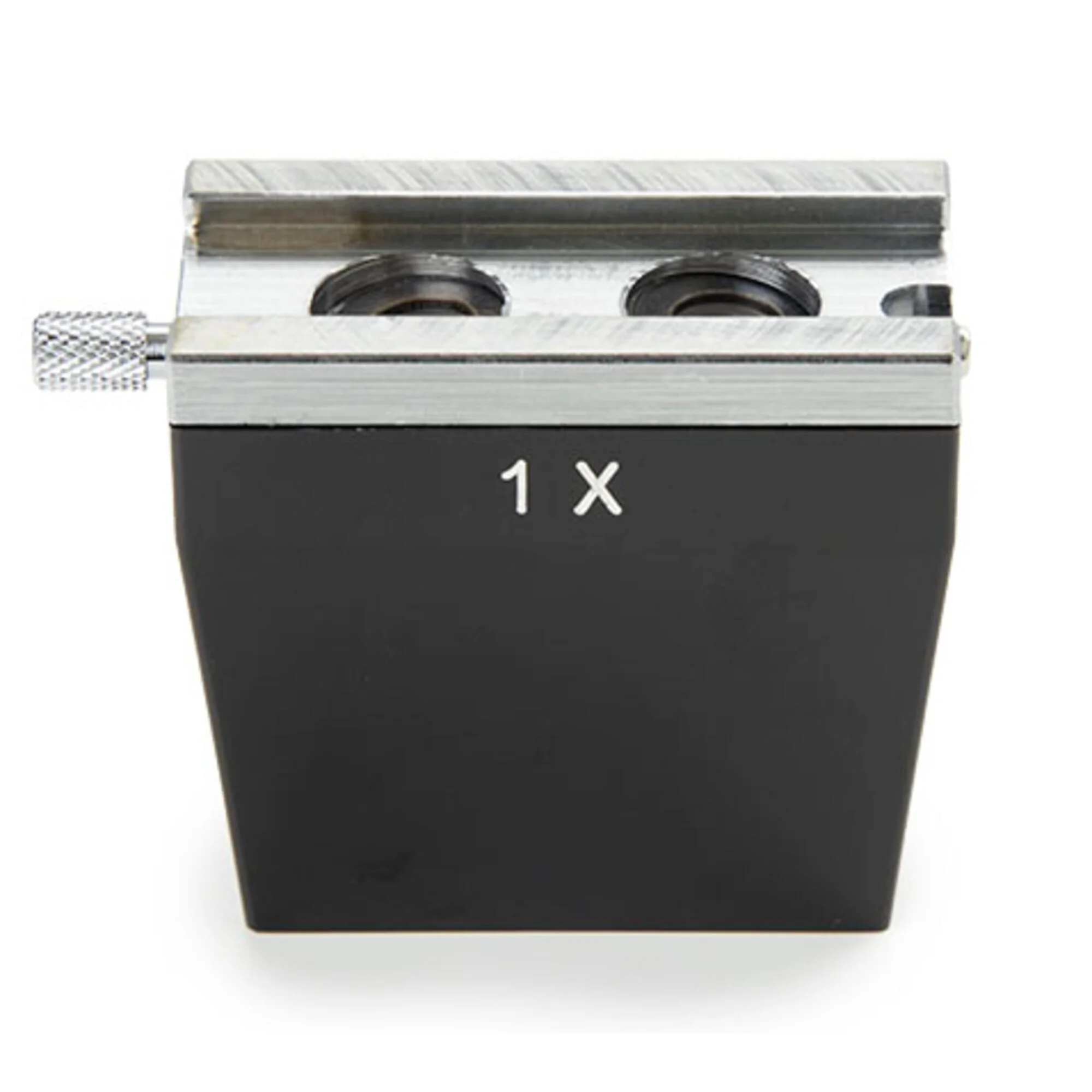 Achromatisches objectif Jeune 1x,  pourAP-1 a AP-5