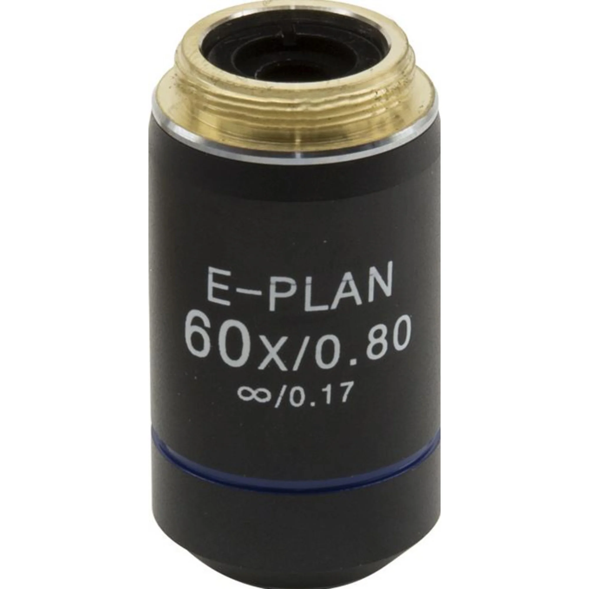 Objectif M-149, 60x, E-Plan,  IOS