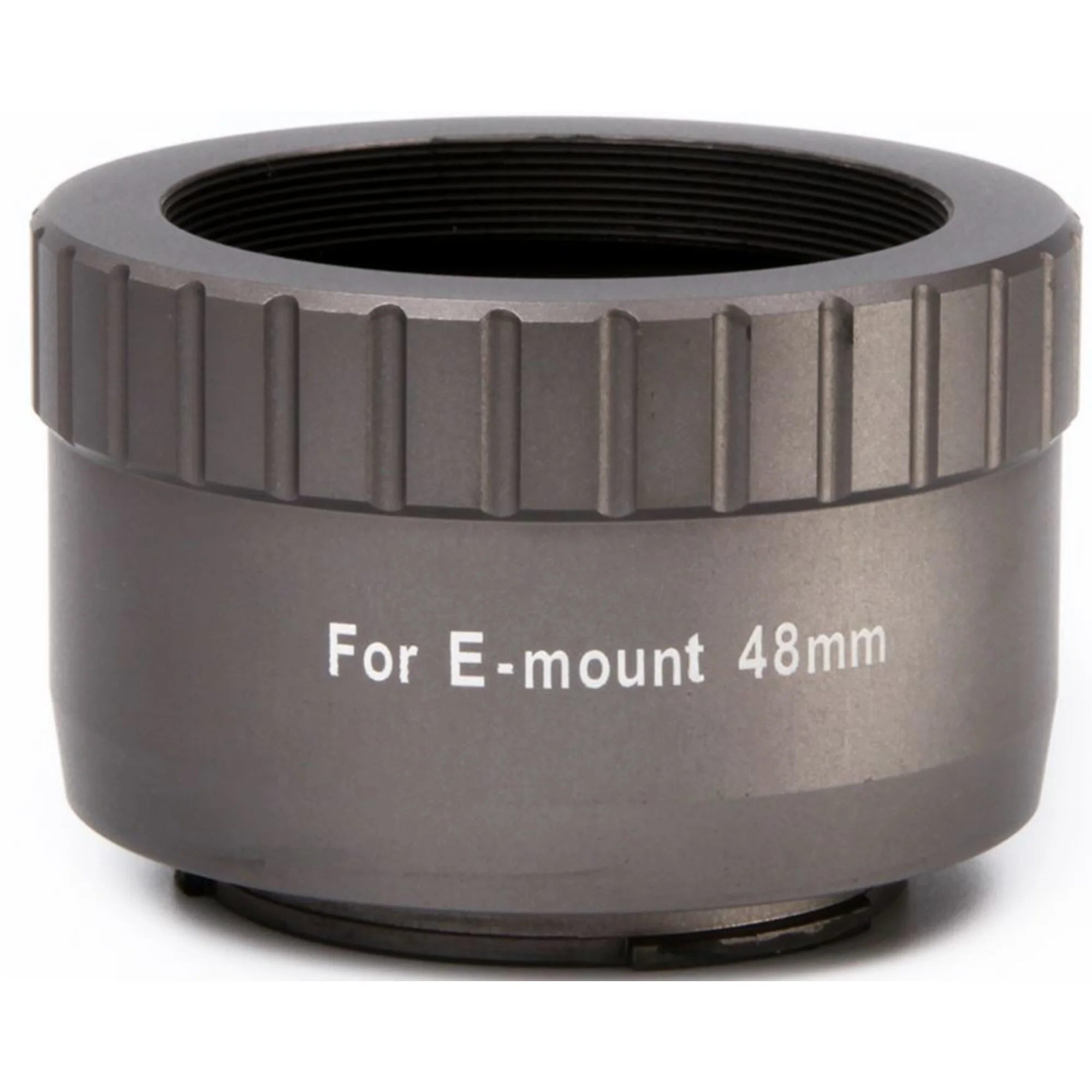 Adaptateurs M48 / Sony E