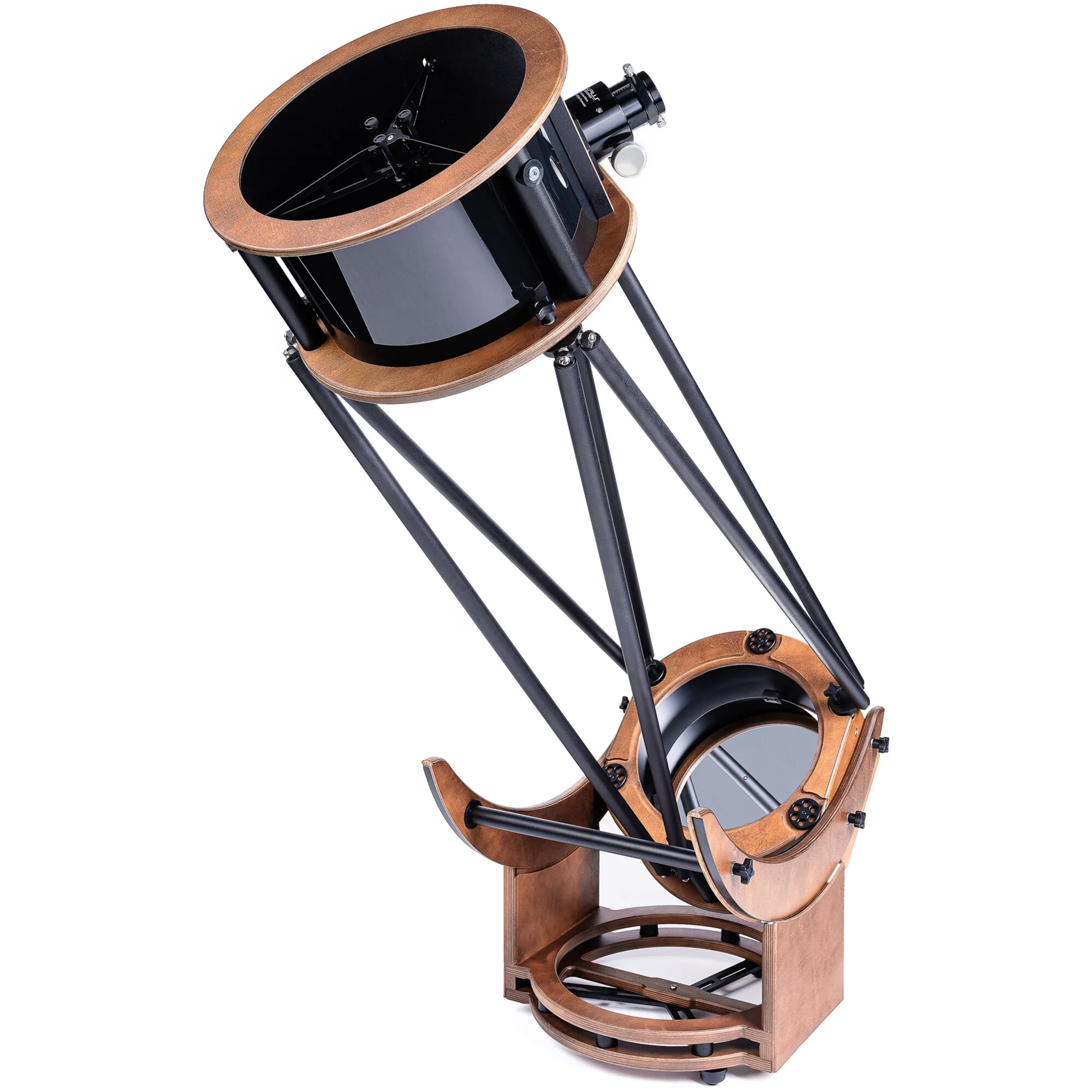 Kit de télescope Dobson T300 avec DSC