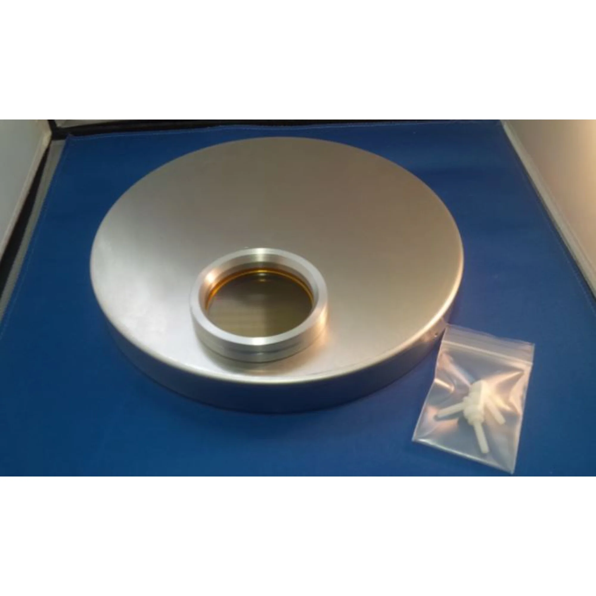 Filtre  Energy Rejection Filter SC 8" (E-244F63)
