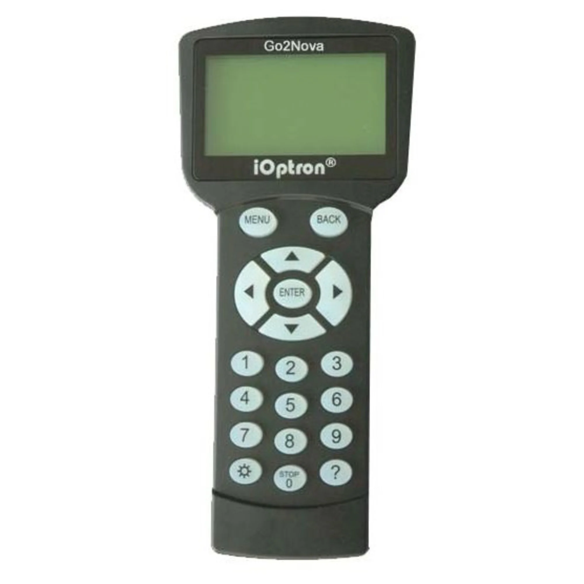 Raquette Go2Nova 8407+