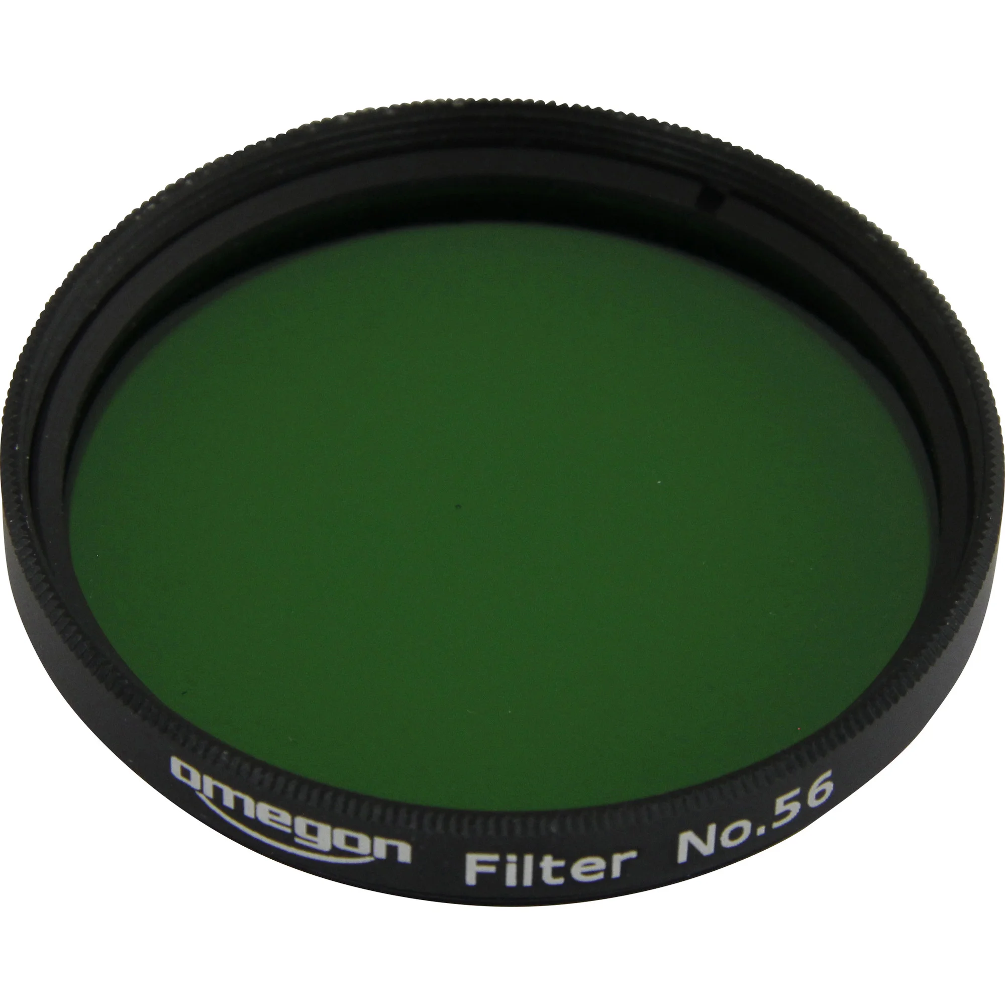 Filtre coloré #56 vert léger 2''