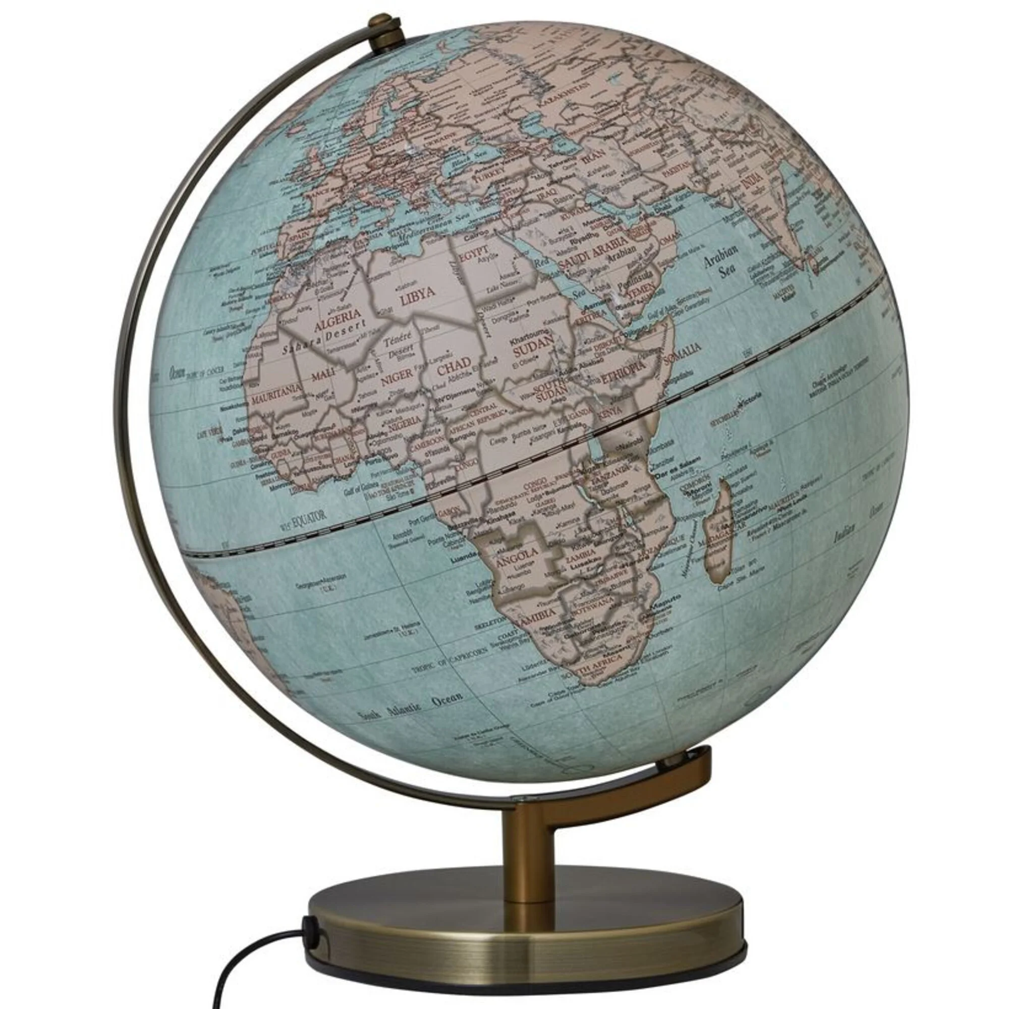Globe  Stellar Light Antique 30cm