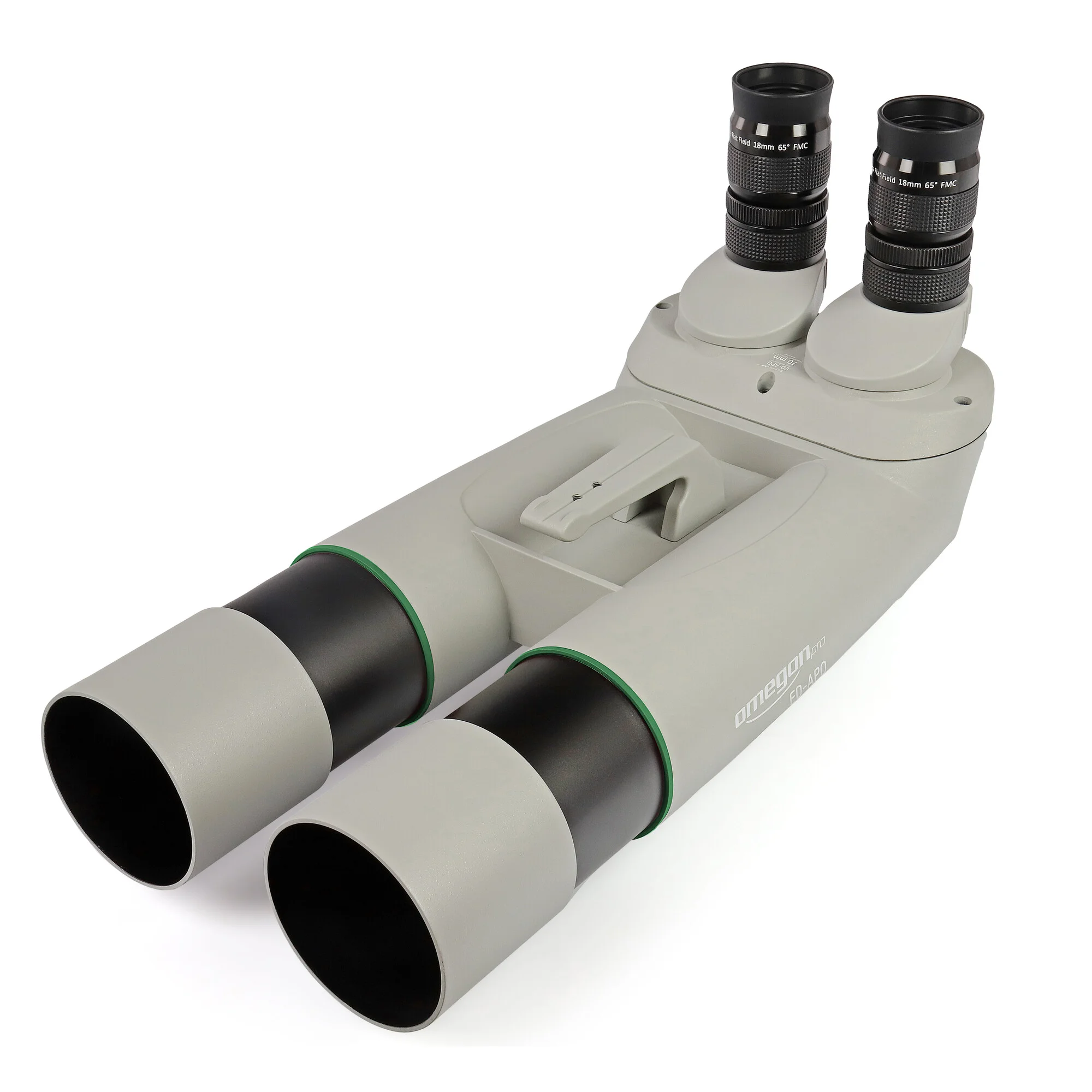 Jumelles Brightsky ED-APO 22x70 - 90°