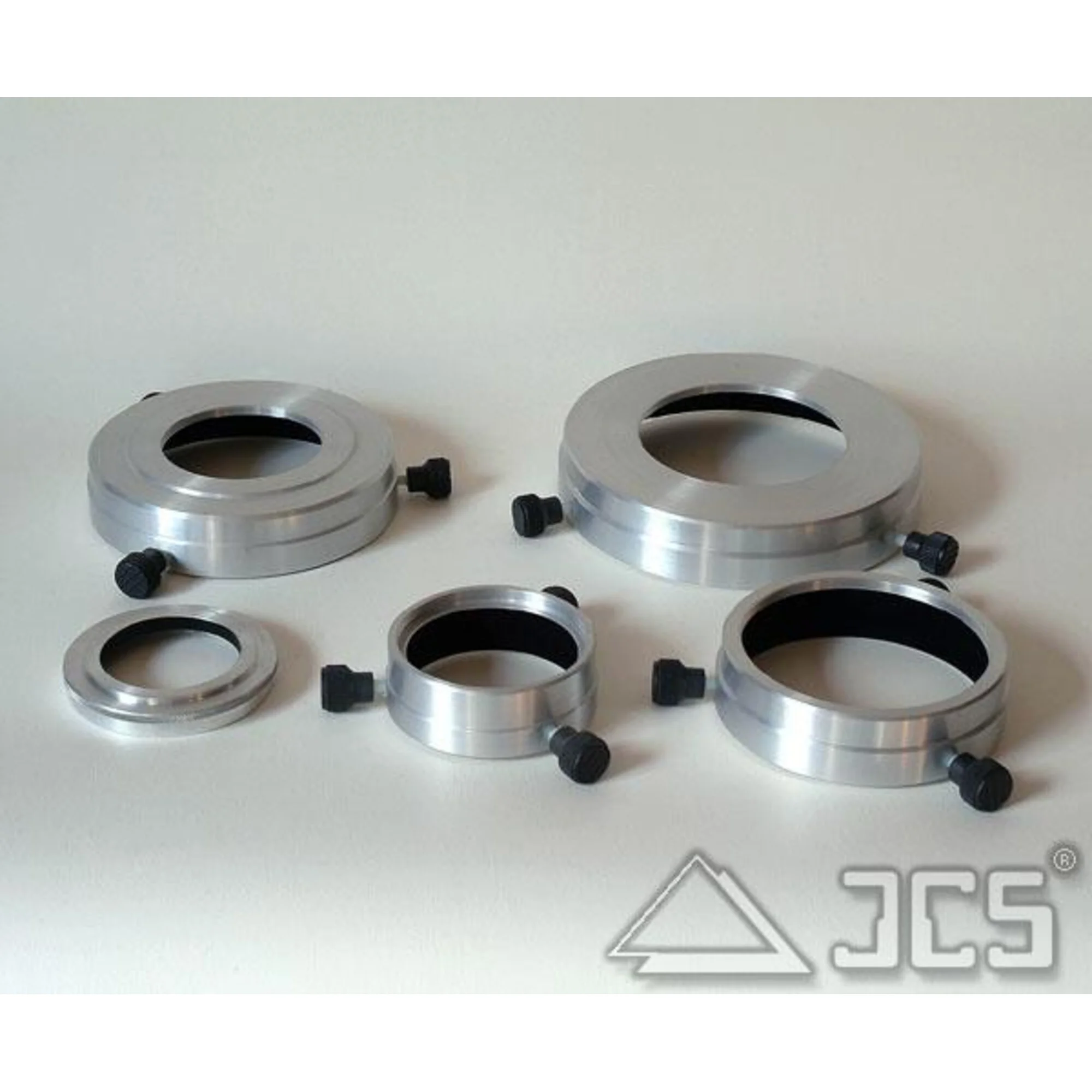 Adapter  Adaptateur SM60 sur William DFL80 Diamètre de la fiche 103 mm