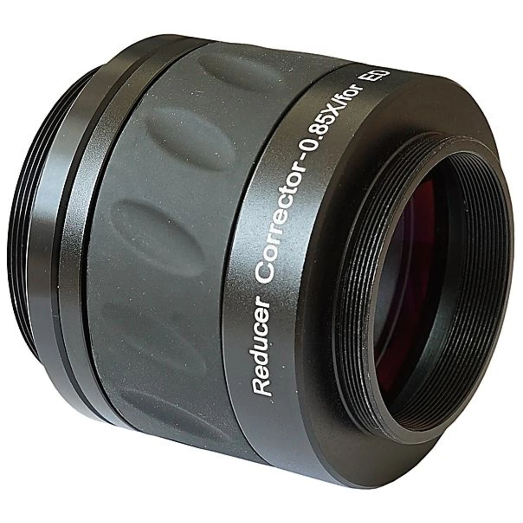 Flattener 0.85x EvoStar 72 ED