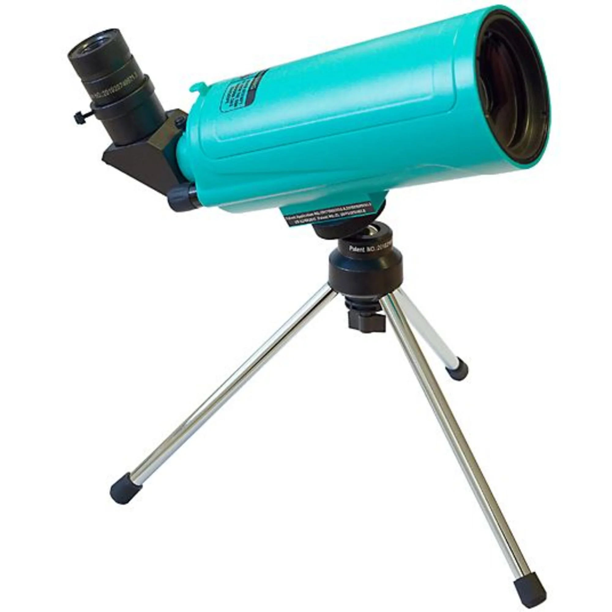 Télescope Maksutov  MC 60/750 Maksy 60 Discovery