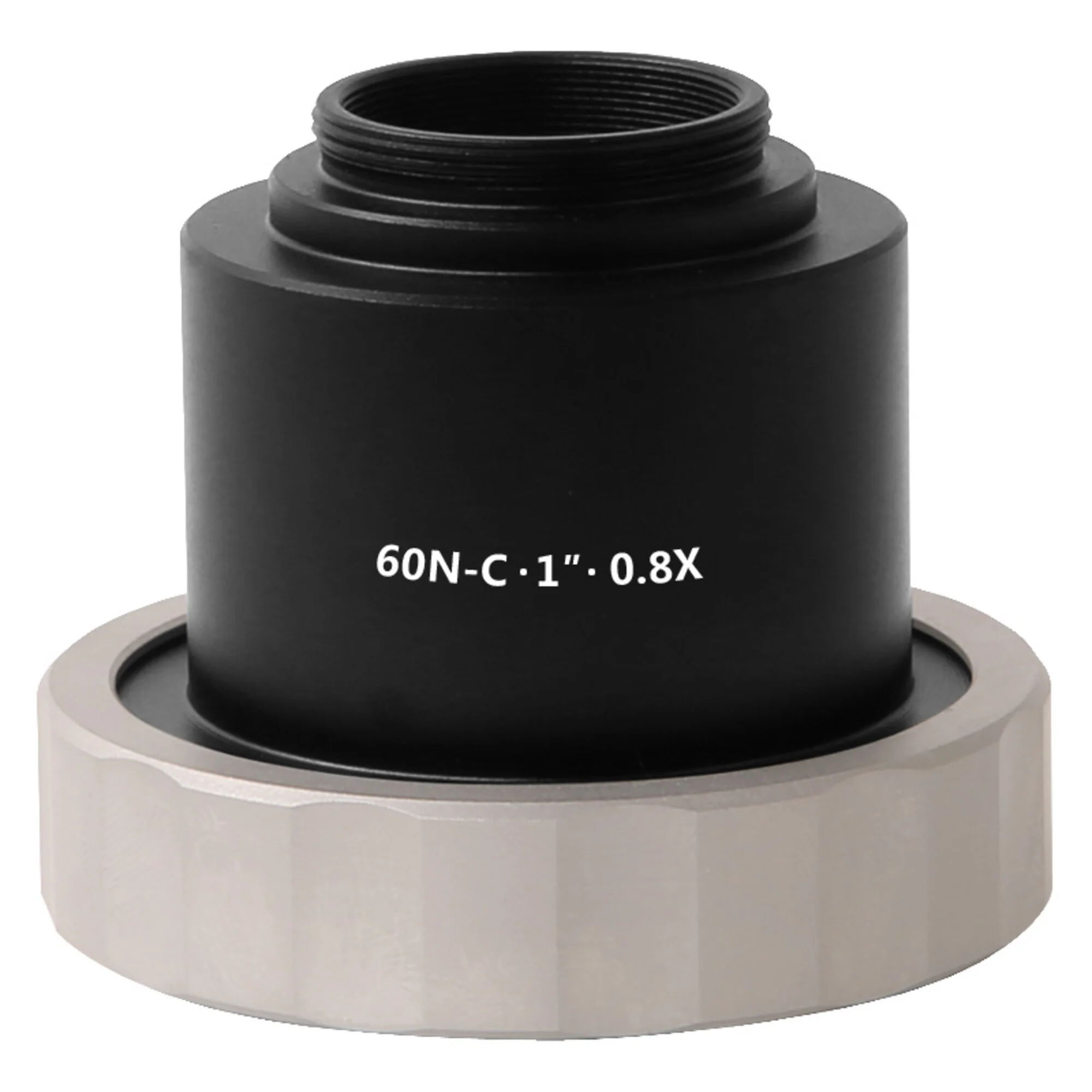 Adaptateur appareil-photo  0.8x C-Mount Adapter CSN080XC