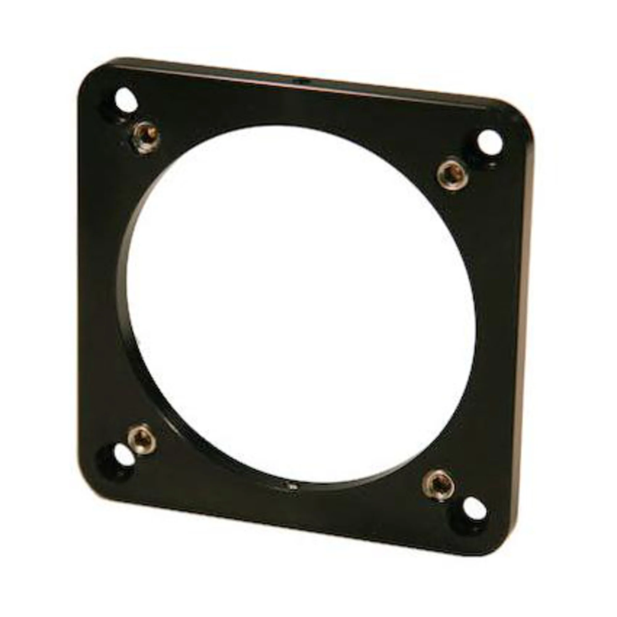 Plaque de mise à niveau pour porte-oculaire au coulant de 50,8 mm