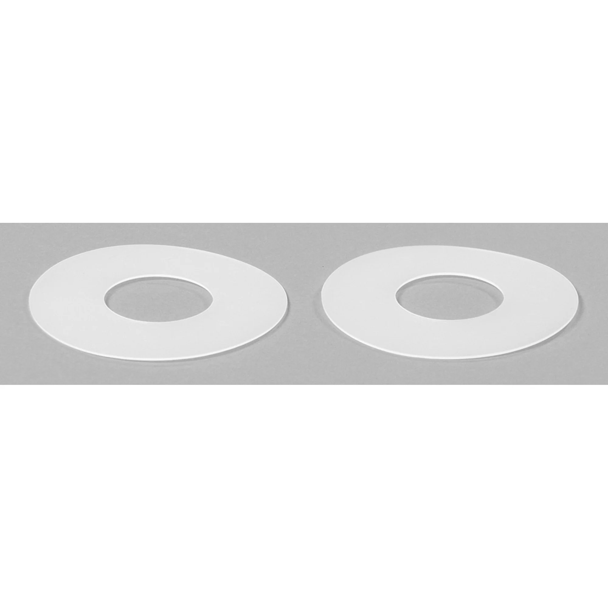 Garniture de platine pour monture GM 8 et GM 9