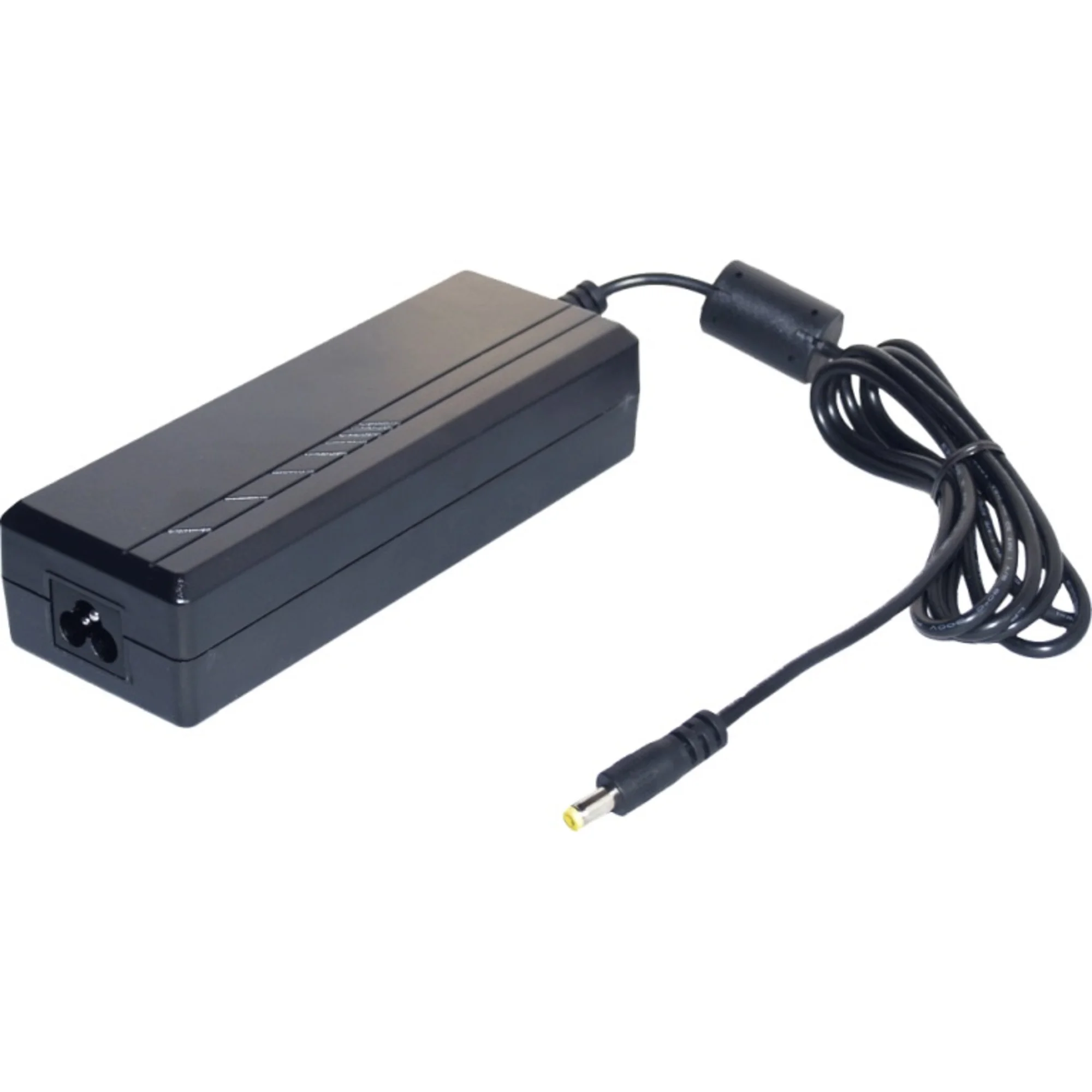 Transformateurs électriques 12V 10A Bouchon Europe 2,1mm