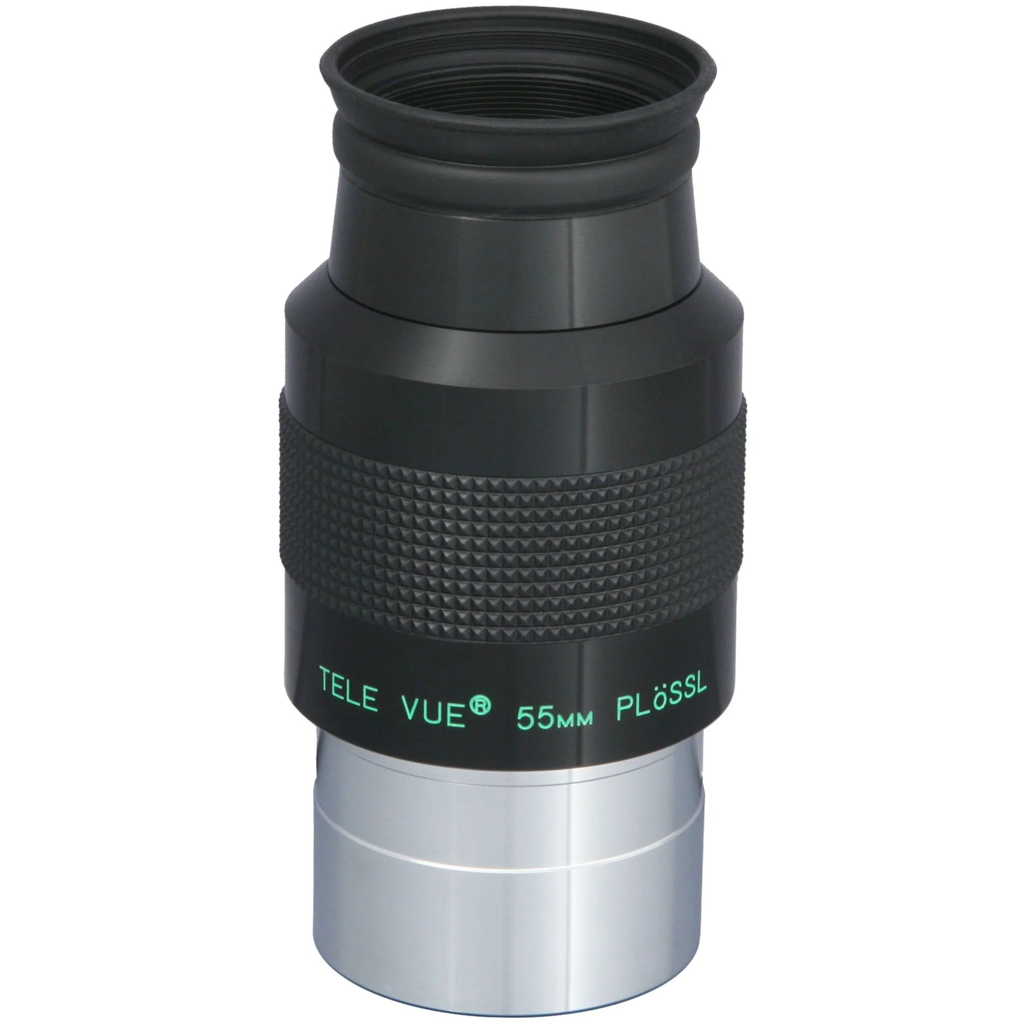 Oculaires Plössl 55mm 2"