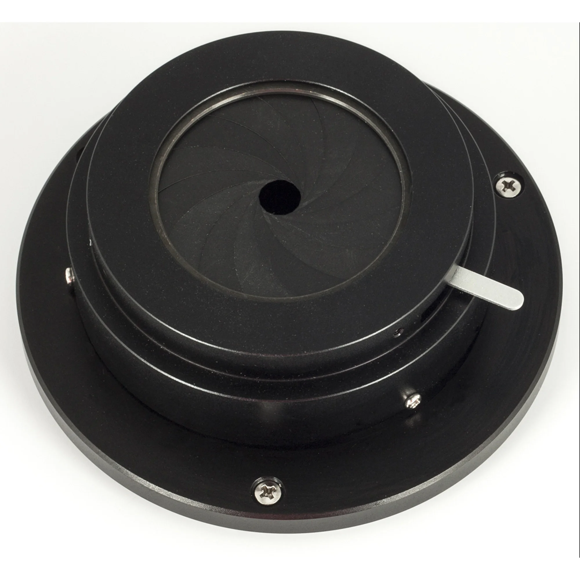 Module champ sombre avec diaphragme à iris pour microscopestéréo SMZ-140
