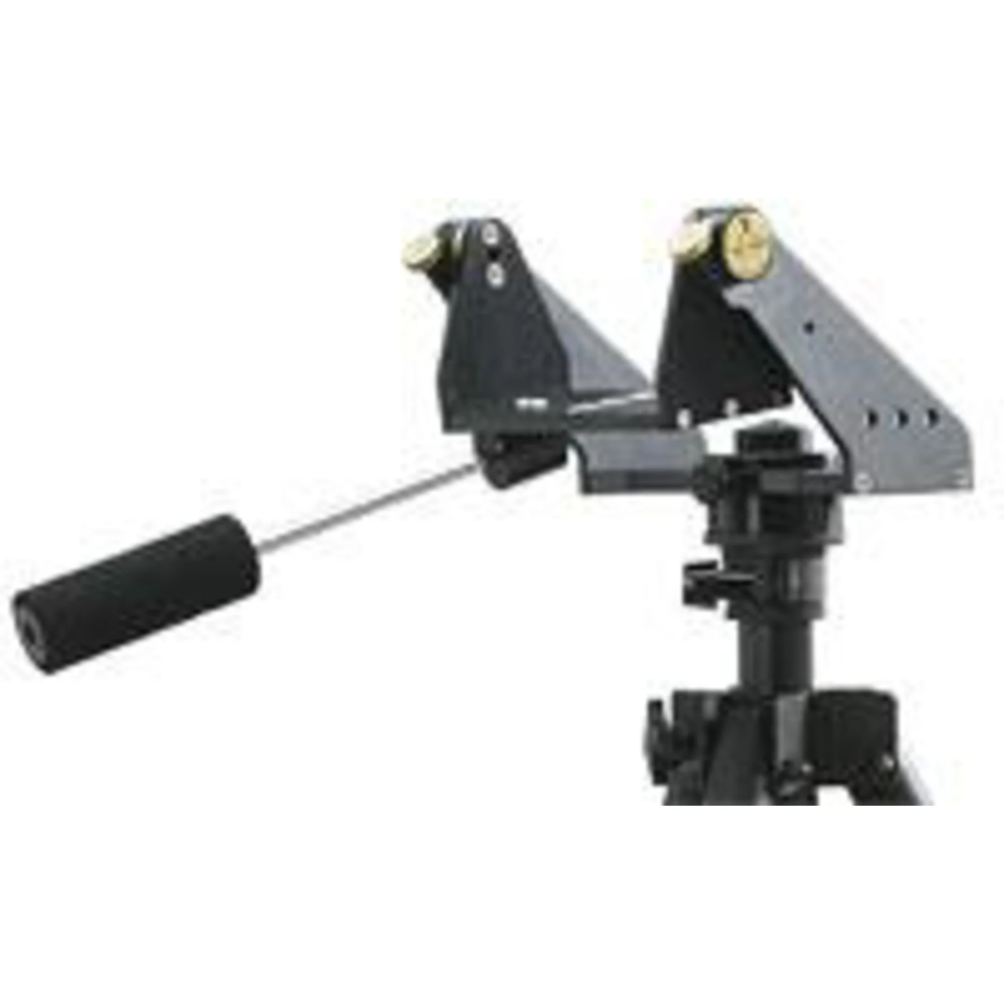 Tête de monture Tele-Pod