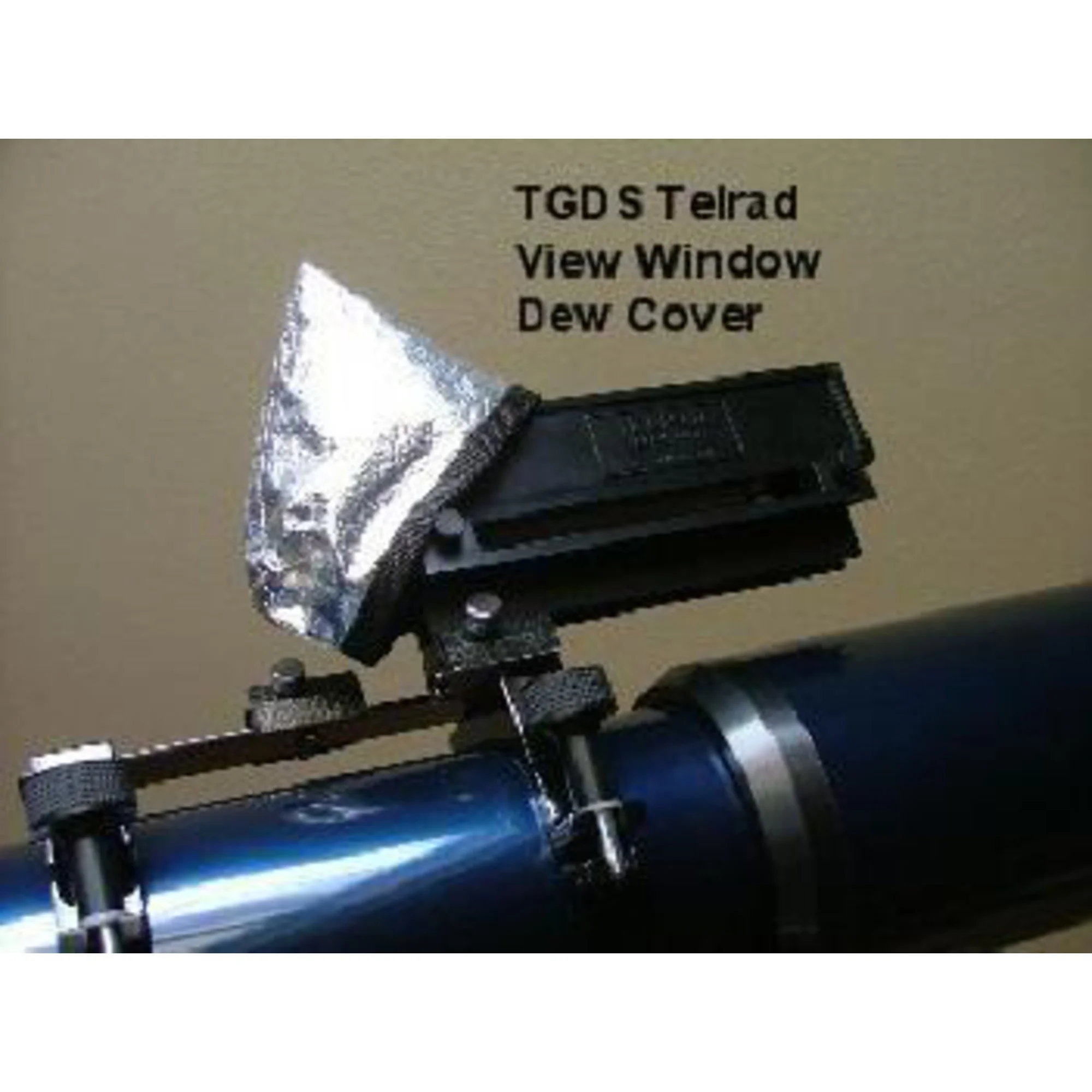 TG-DS - Housse pour fenêtre de Telrad