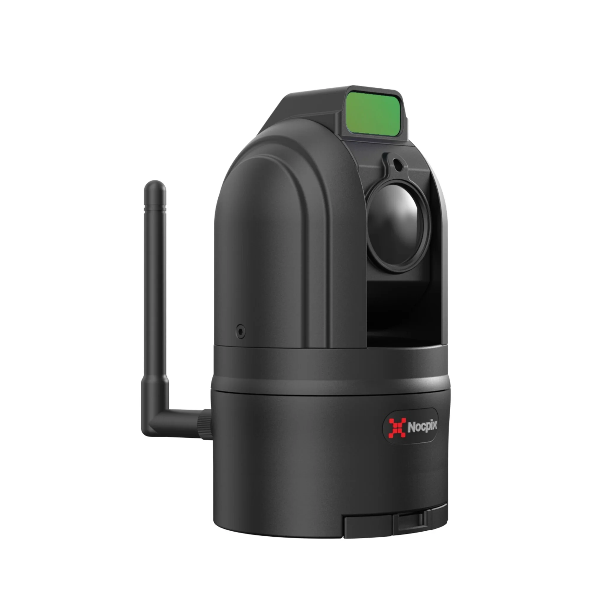 Caméra à imagerie thermique  M6T25S Dome-Camera