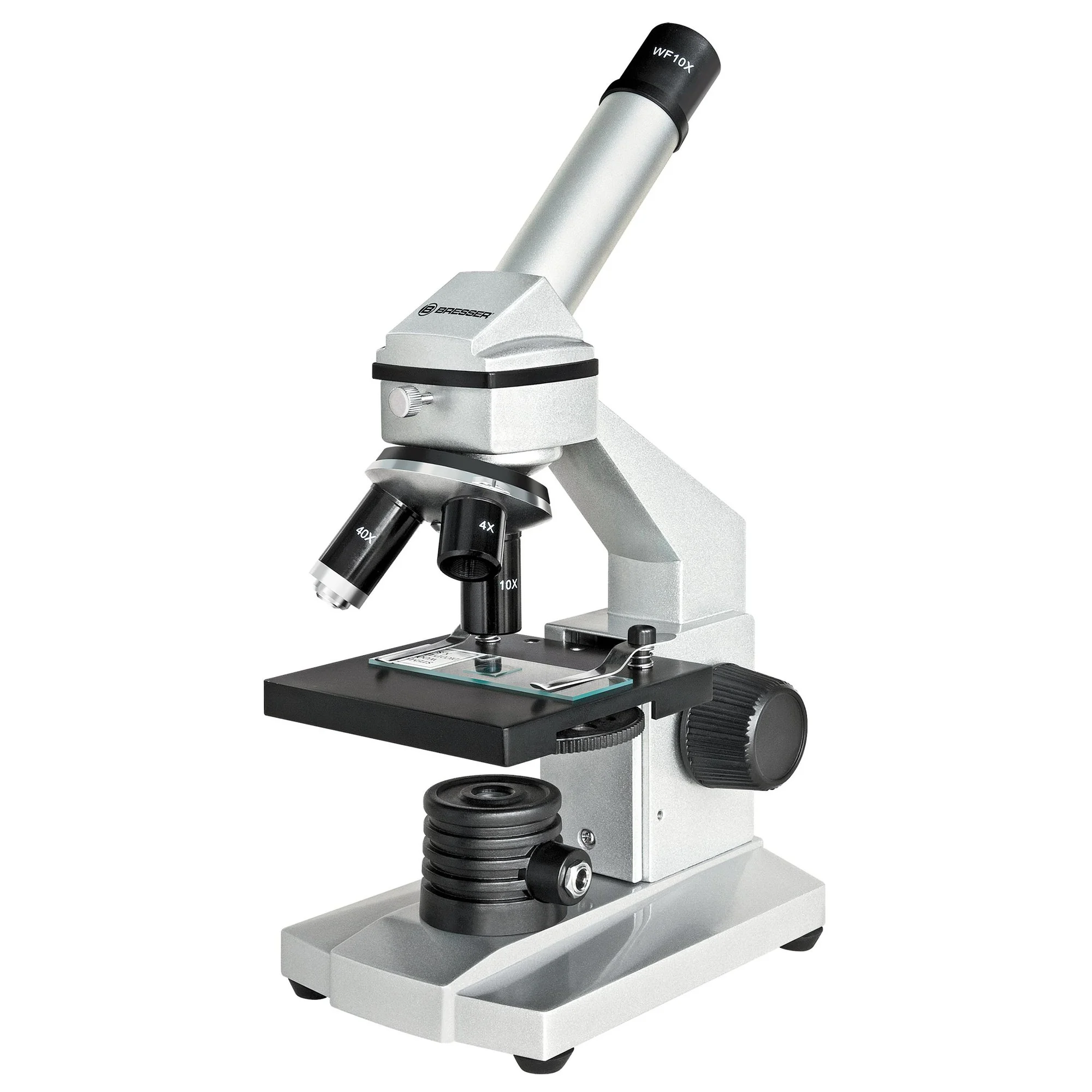 Microscope  40x-1024x