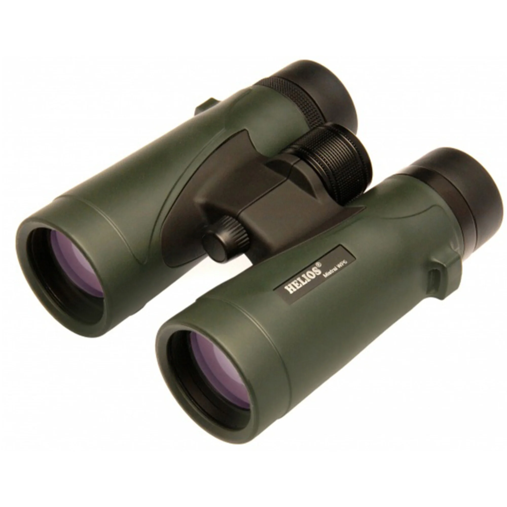 Jumelles  10x42 ED WP6 Mistral