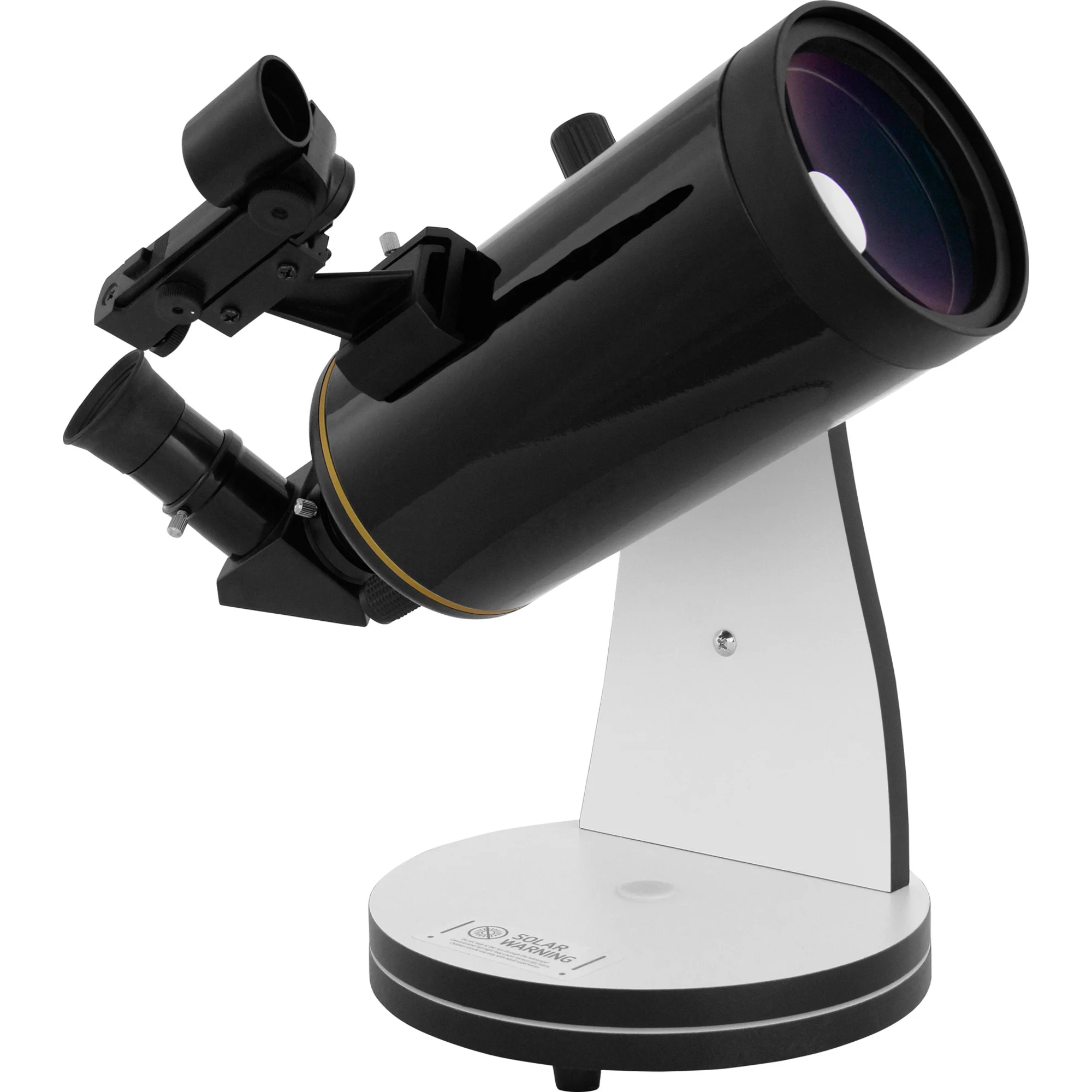 Télescope Dobson MightyMak 90