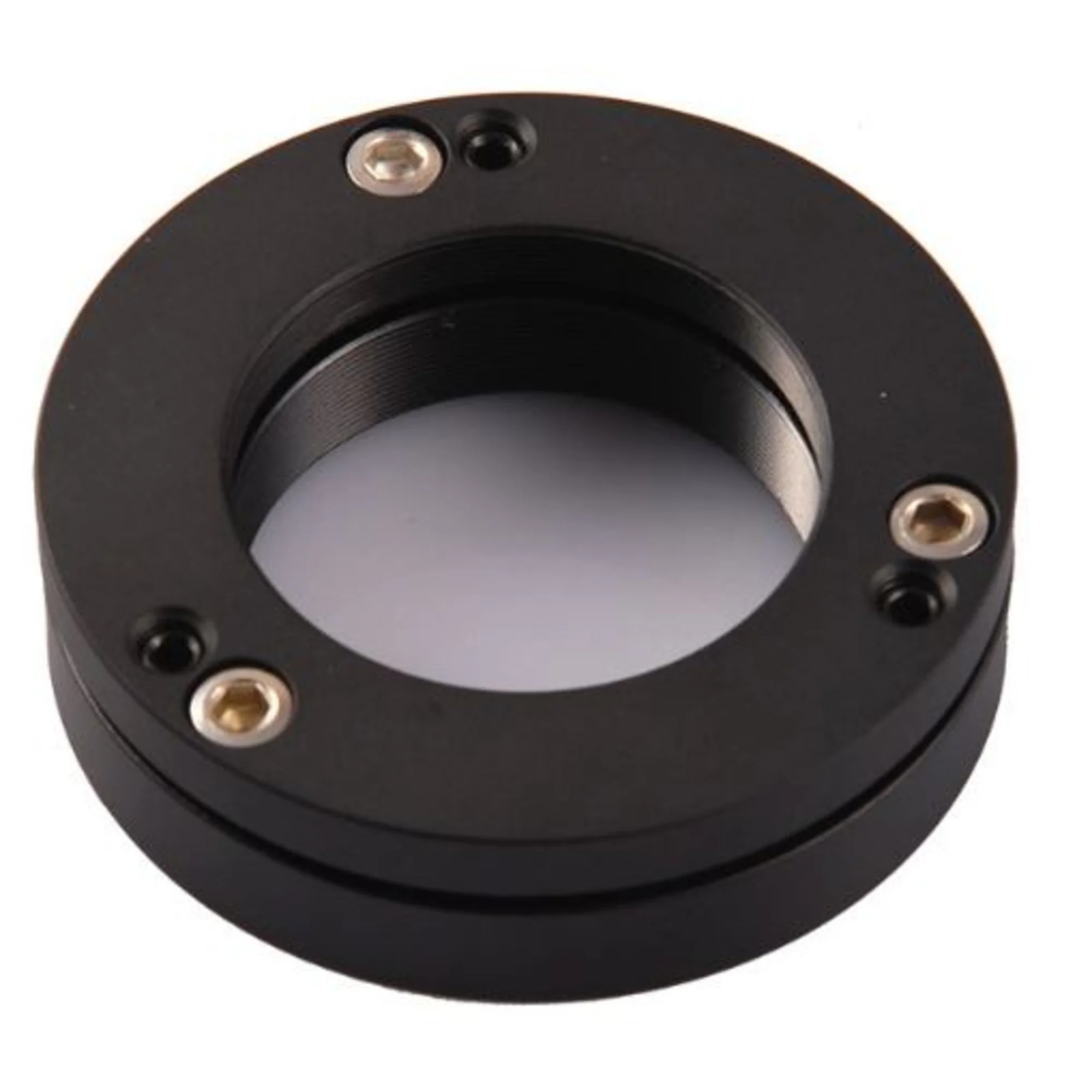 Collimateur inclinable M48, 0-10°