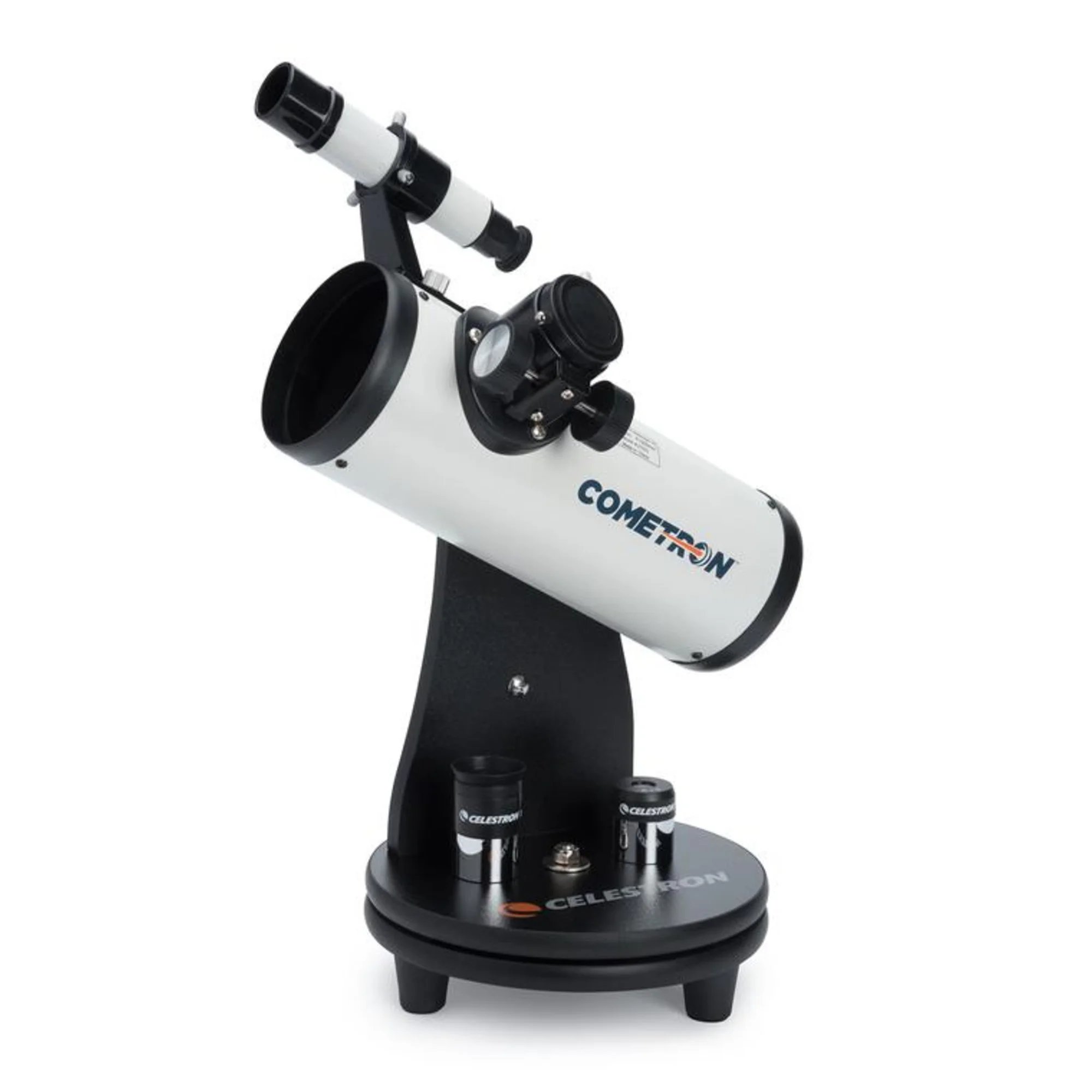 Télescope Dobson  N 76/300 Cometron FirstScope DOB