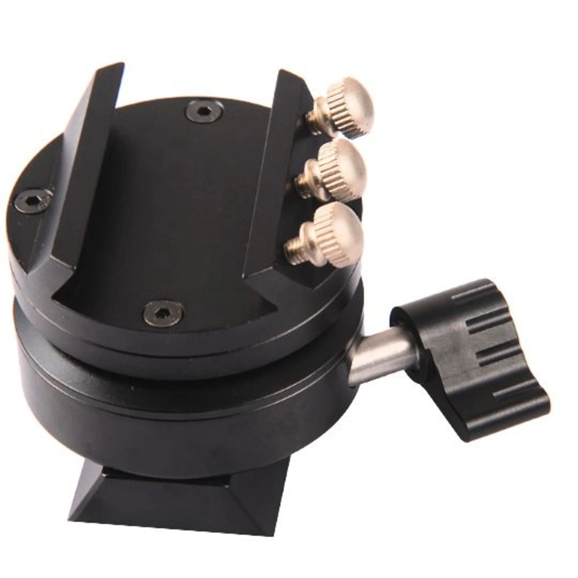 ROTATEUR 360° et FILTRE POUR CHERCHEUR