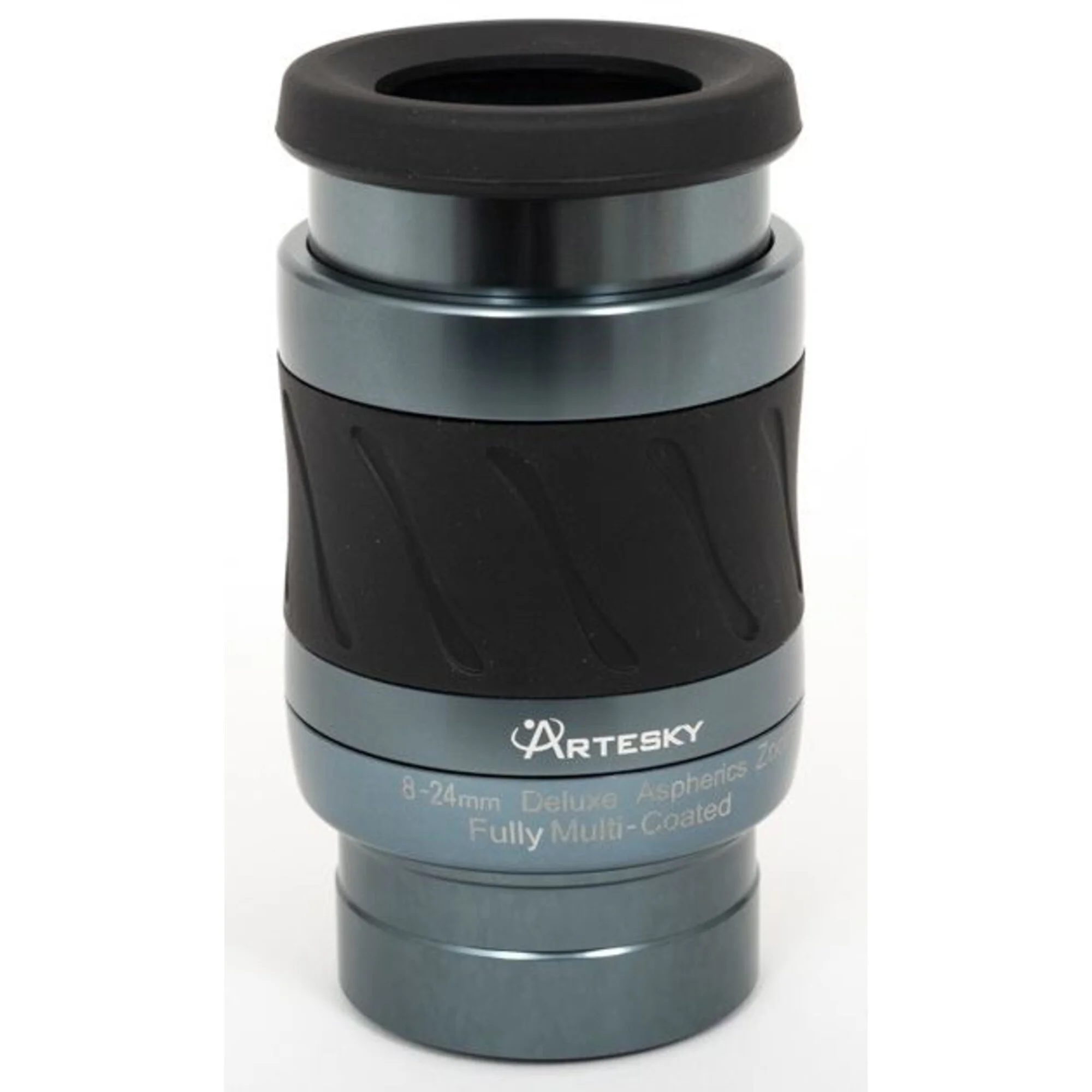 Oculaire zoom  8-24mm 1,25"/2"