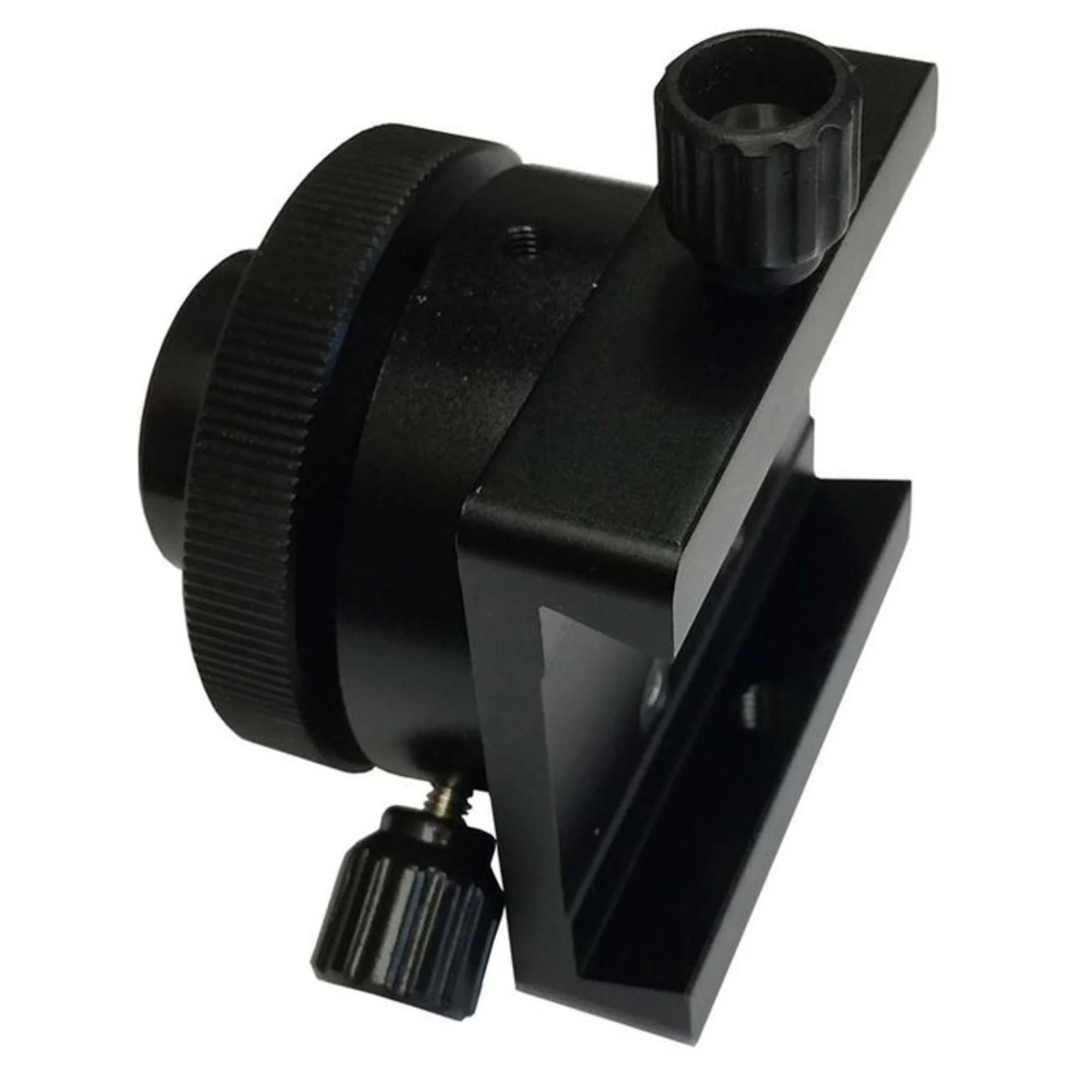 Kit Cube pour la fixation d'une seconde queue d'aronde